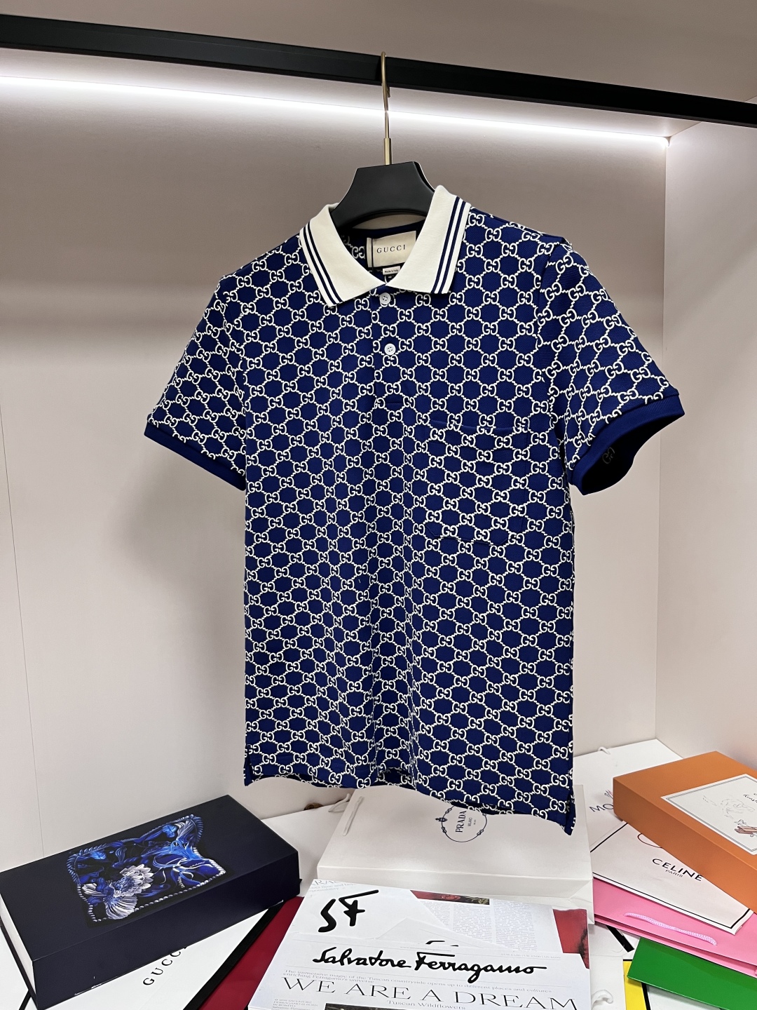 [Gucci Men