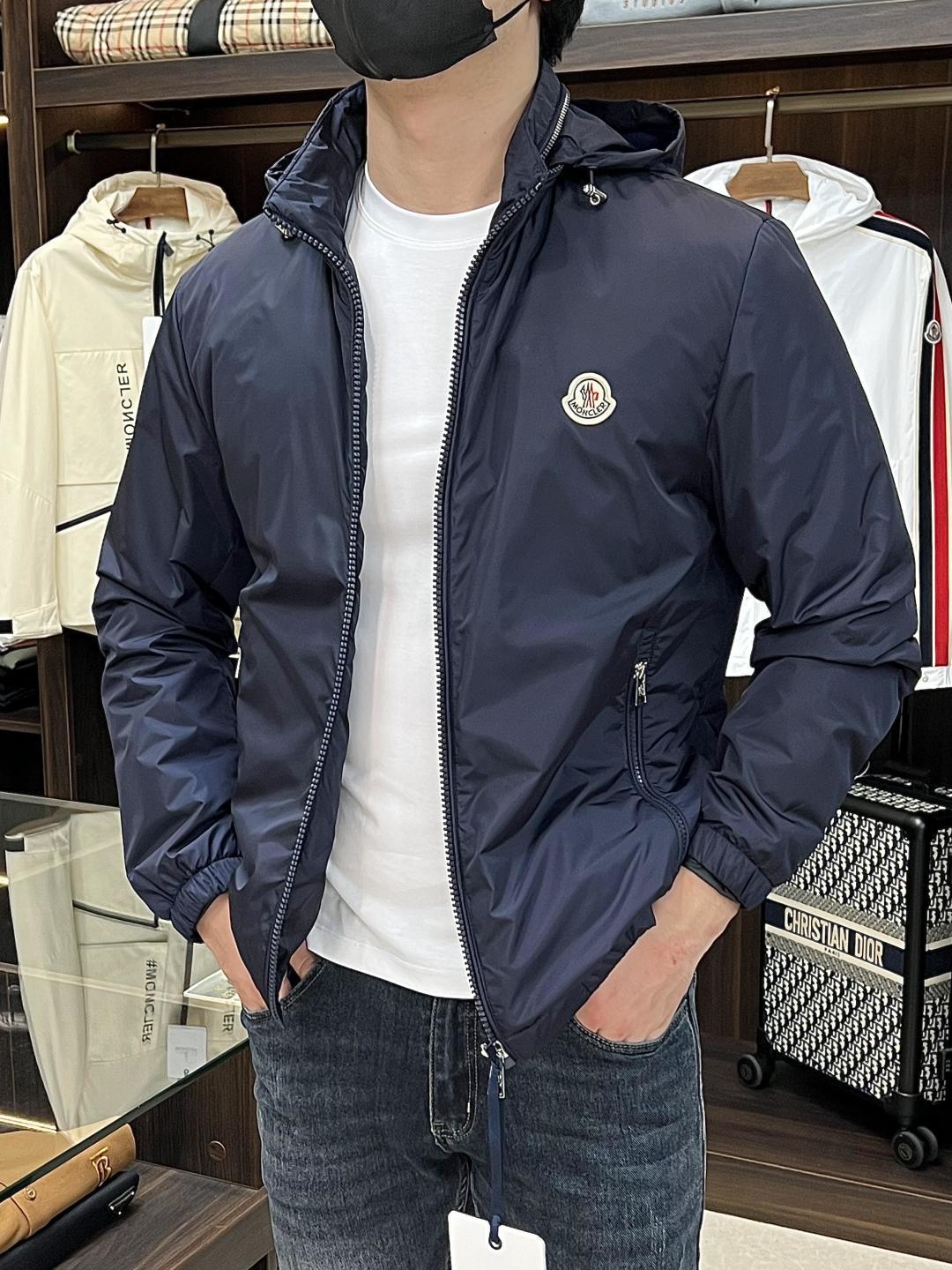 NO:473499,The main recommendation is Moncler 2025ss early autumn new style released a covert hooded jacket, a hot autumn jacket, a hidden hat design, a thin cotton jacket, which makes you feel comfortable and slim when worn. It is lazy and casual, combined with a clean and simple color scheme, which is particularly pleasing to look at and suitable for daily wear~ I love to launch sports items embellished with vitality prints!  Size M-3XL, complete three standards, shipped the next day, new H2025 model first release, Moncler, jackets & coats, jackets & coats, hats, alexander wang19860909主推 Moncler 2025ss早秋新款发布蒙口连帽外套,秋季爆款夹克,隐藏帽设计,夹薄棉设计外套,穿上就是舒适自在又显瘦的存在,慵懒而随性,结合干净简单的色系就特别耐看,适合日常穿着~倾情推出缀饰活力印花的运动单品！ 尺码M-3XL 三标齐全 隔天出货 H2025新款首发,,Moncler,jackets & coats,jackets & coats,hats,alexander wang,Men's clothing