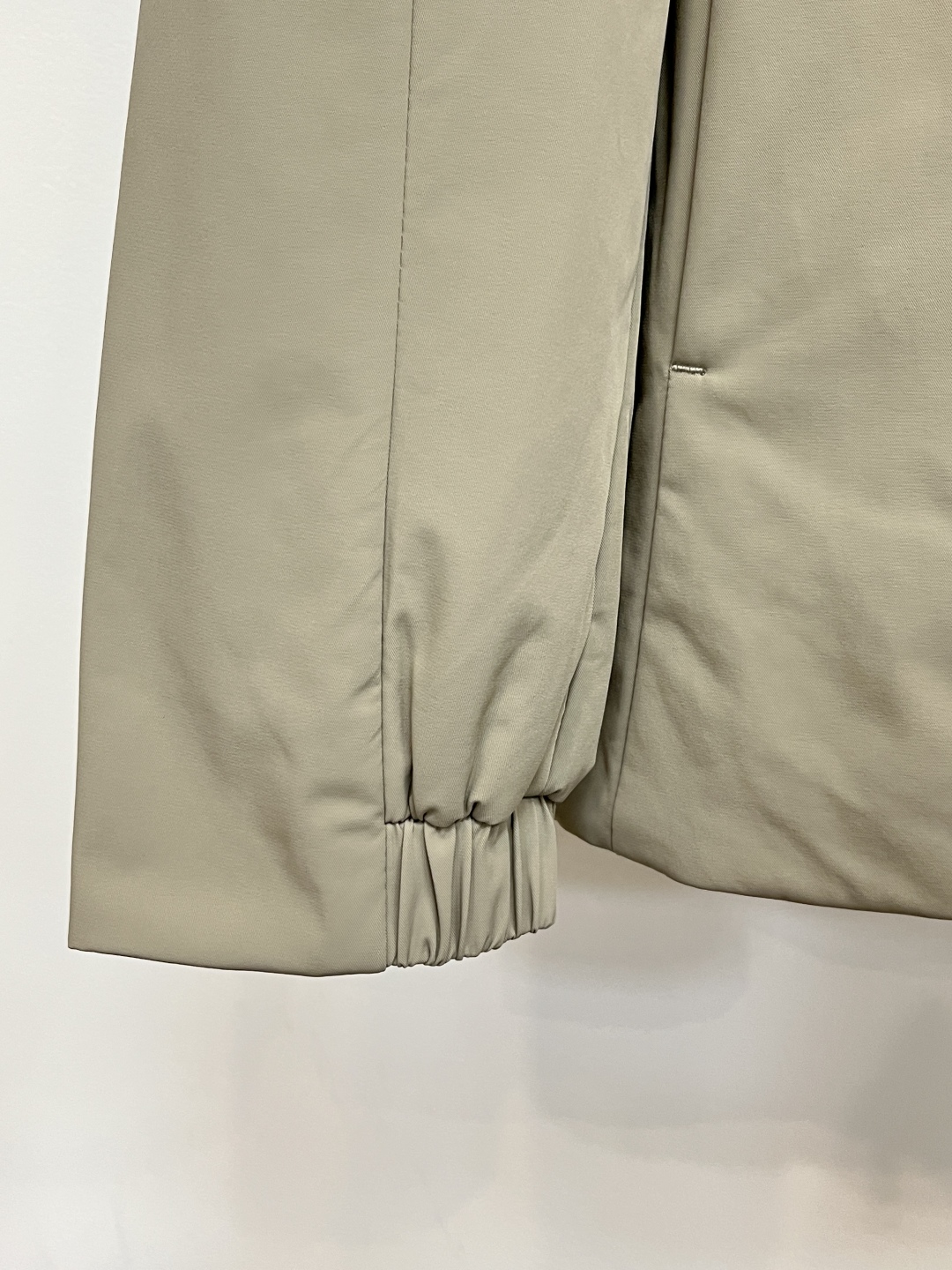 Zegna 2025SS Early Autumn New Hooded Jacket Lightweight Thin Cotton Coat 9 cmp i1755598536892 7888 0 7
