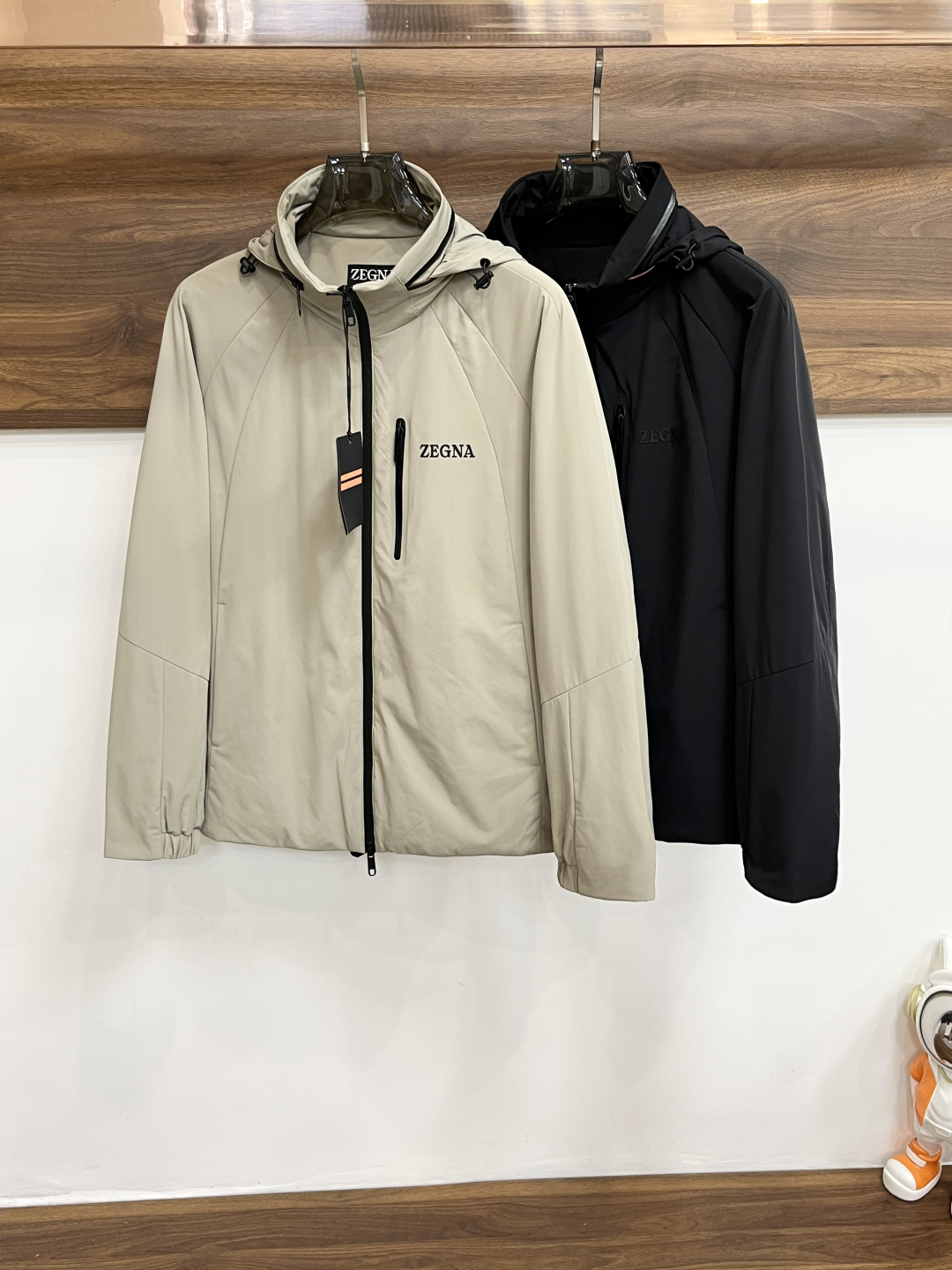 Zegna 2025SS Early Autumn New Hooded Jacket Lightweight Thin Cotton Coat 2 cmp i1755598540232 1417 0 0