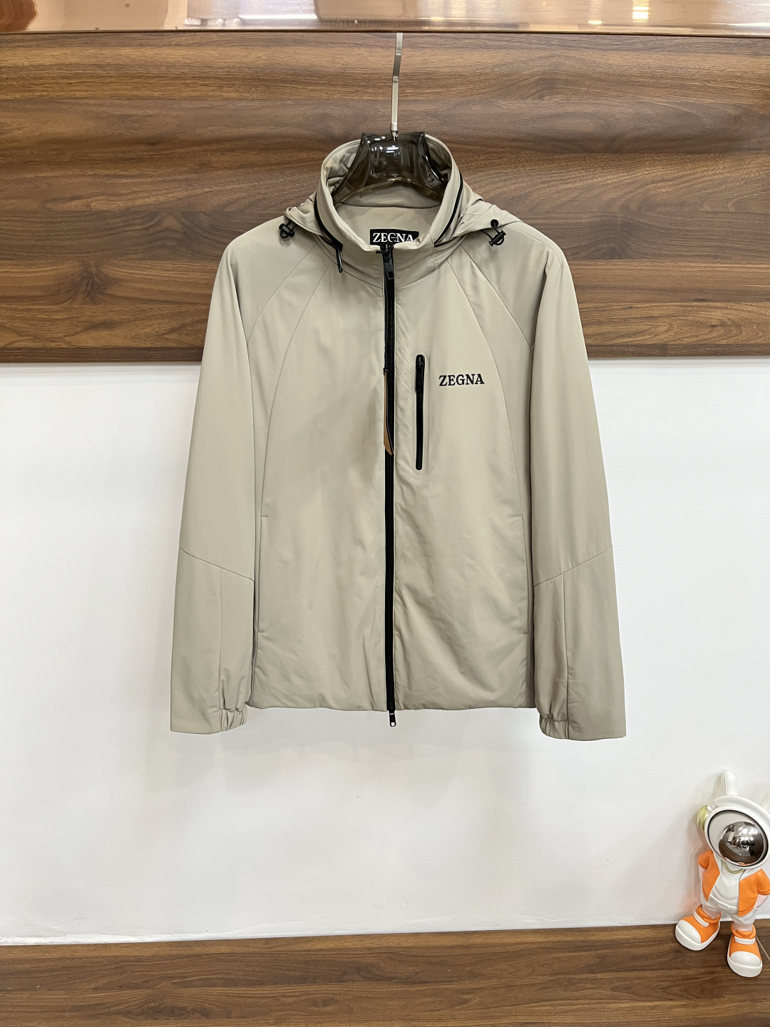Zegna 2025SS Early Autumn New Hooded Jacket Lightweight Thin Cotton Coat 3 cmp i1755598540888 760 0 1