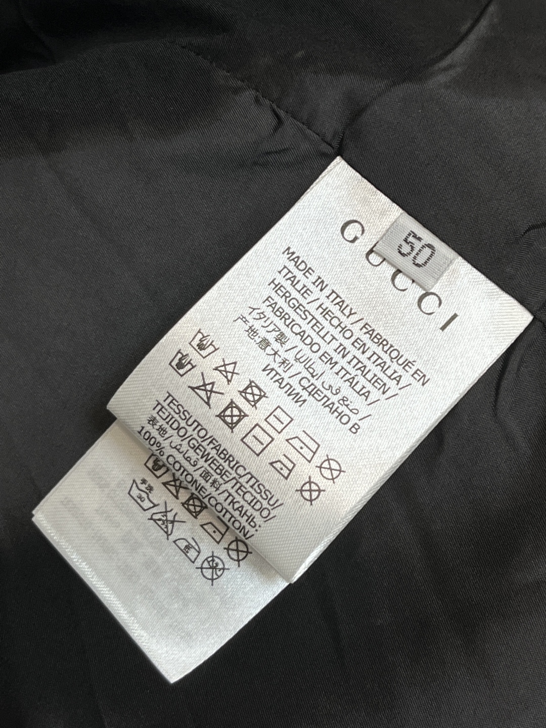 Gucci GG Jacquard Hooded Jacket: Autumn Essential, Comfortable & Stylish 11 cmp i1755800407892 32 0 9