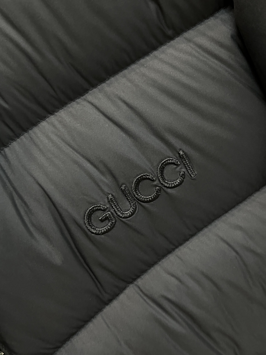 Doudoune Gucci 2025 Nouveau LOGO 90# — photo 12