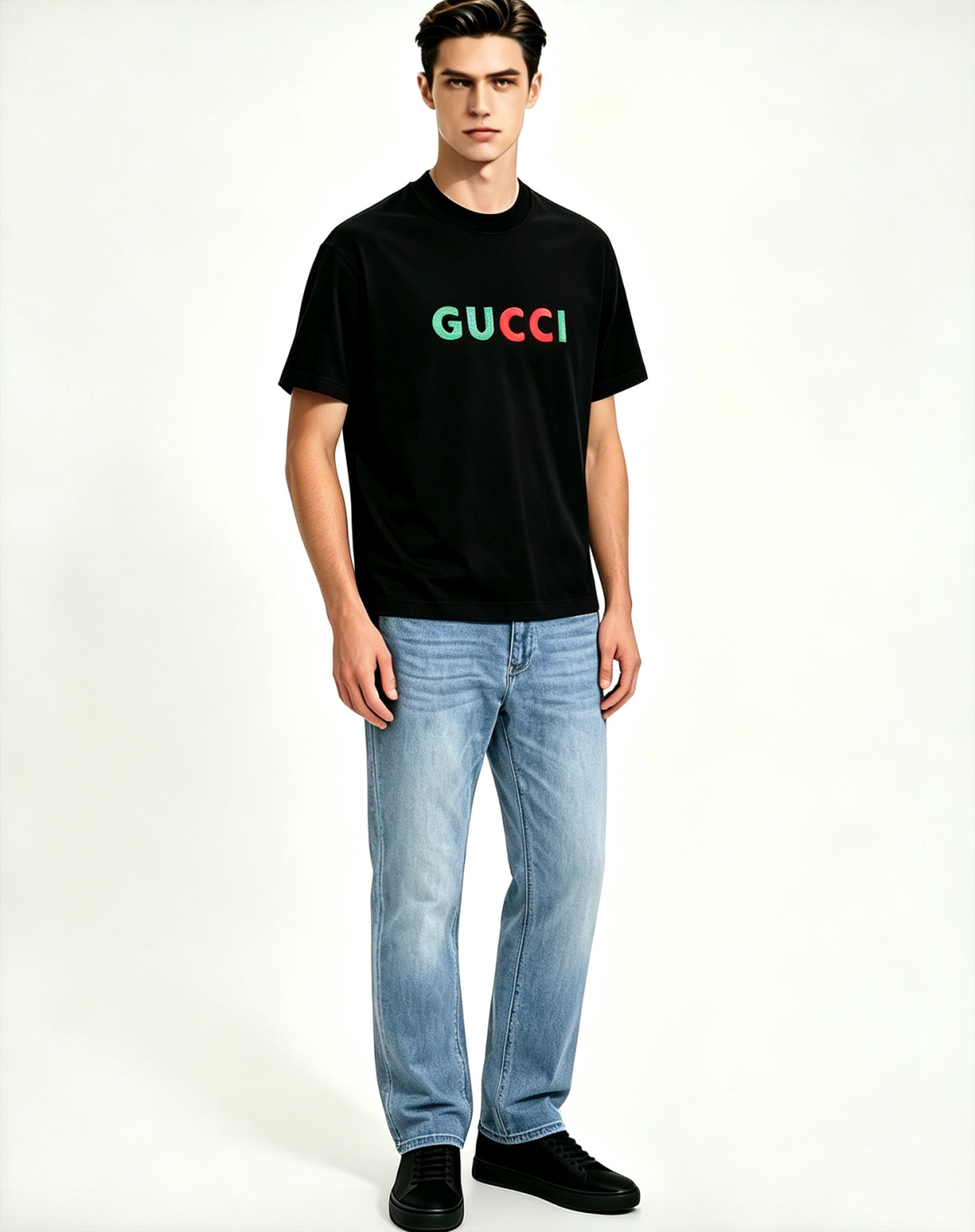 NO:951614,The main recommendation is LV's exclusive supply of new trendy men's fashionable and casual denim trousers, high-end European original trousers, trendy and fashionable casual trousers. They are highly breathable and comfortable, with impeccable details. The brand element design concept reflects high quality. It presents casual tailoring and an awesome upper body shape!  Code number 29-38 (no 35 37) H2026 new model debut, louis vuitton,19860909主推 LV 独家专供新款潮男时尚休闲牛仔长裤,高端欧版原单裤子,潮流时尚休闲裤子 透气舒适度高,细节无可挑剔,品牌元素设计理念,体现高品质.呈现休闲裁剪,上身版型超赞！ 码数29-38（无35 37） H2026新款首发,,louis vuitton,,Men's clothing