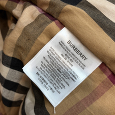 主推羽绒🌹 Burberry 2026冬季新款时尚设计师款羽绒外套❤️巴宝莉羽绒马甲,冬季顶级轻奢羽绒服,爆款羽绒服,9 主推羽绒🌹 Burberry 2026冬季新款时尚设计师款羽绒外套❤️巴宝莉羽绒马甲,冬季顶级轻奢羽绒服,爆款羽绒服,9