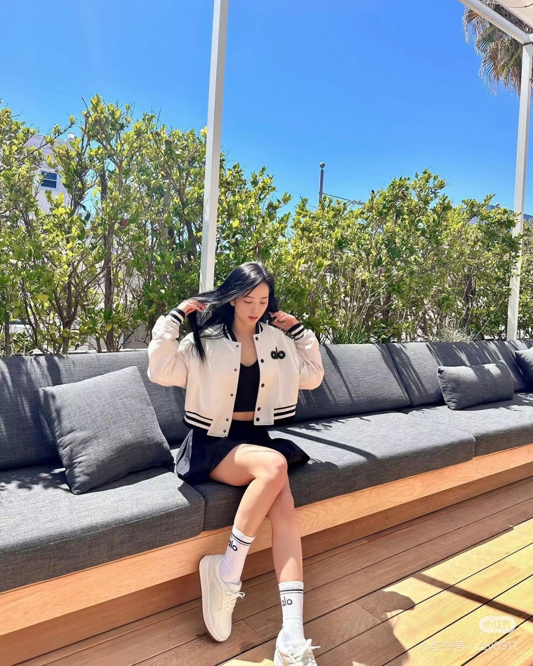 NO:174599,Foot pictures Reference, casual shoes/sports shoes, sneakers19860909上脚图 参考,休闲鞋/运动鞋,sneakers,Women's Shoes