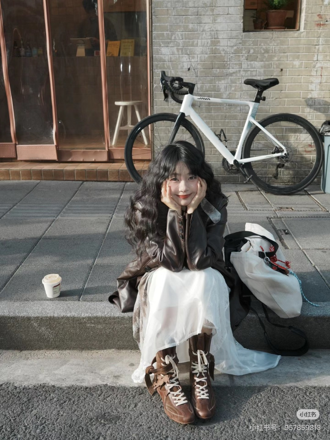 NO:168430,Foot pictures Reference, boots, boots19860909上脚图 参考,靴子,boots,Women's Shoes