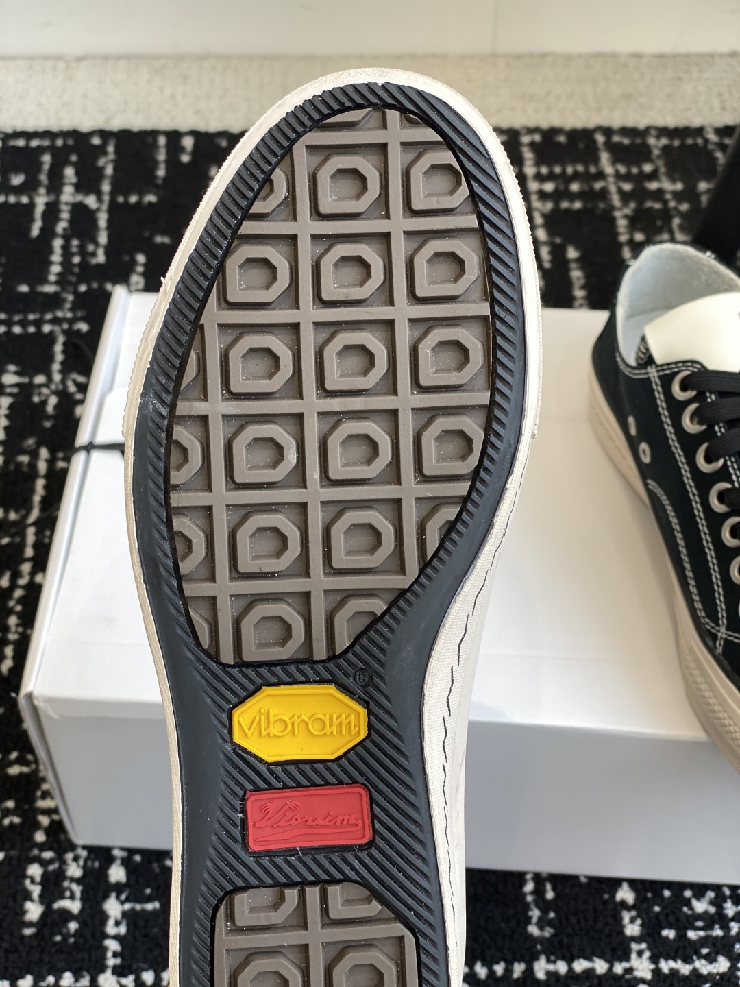 代购级
VISVIM SKAGWAY LO CANVAS 25ss帆布鞋，常规款 SKAGWAY LO 