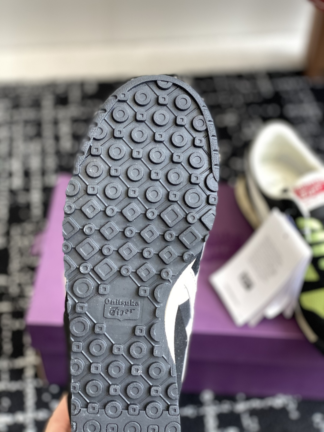 代购级
鬼塚虎 Onitsuka Tiger Ultimate 81 织物系列

融合经典设计与现代工艺