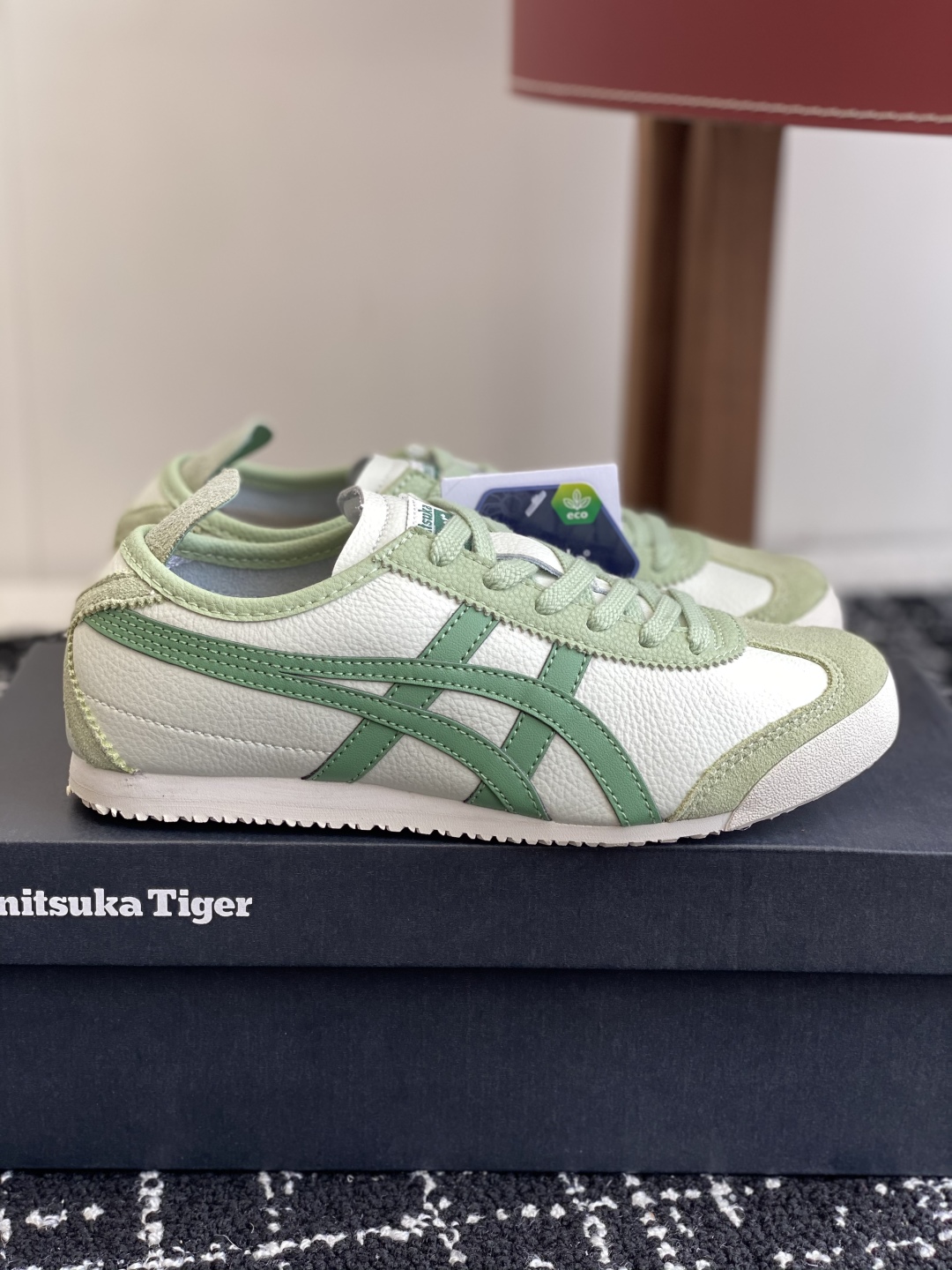 代购级
亚瑟士 Onitsuka Tiger鬼冢虎 反转李小龙

现代经典复古休闲MEXICO66，情侣