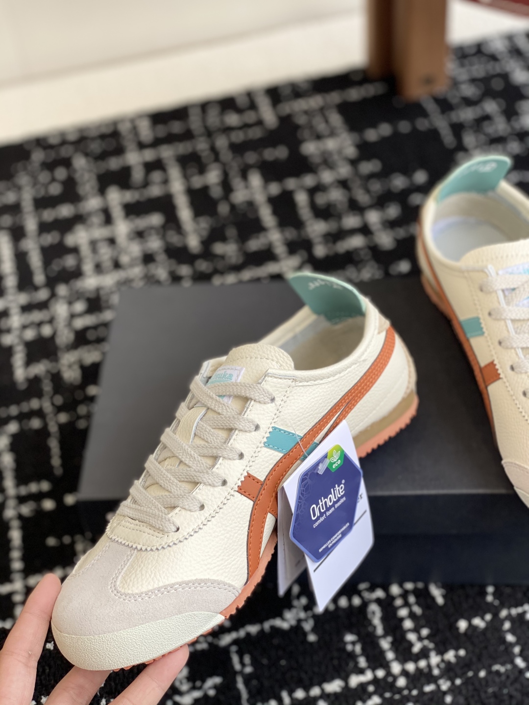 代购级
亚瑟士 Onitsuka Tiger鬼冢虎 反转李小龙

现代经典复古休闲MEXICO66，情侣