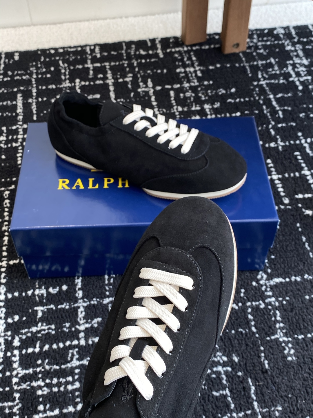 代购级
POLO 25ss 系带休闲女鞋 此品牌是来自意大利的世界顶级奢侈品牌，

所有产品均选用最顶级