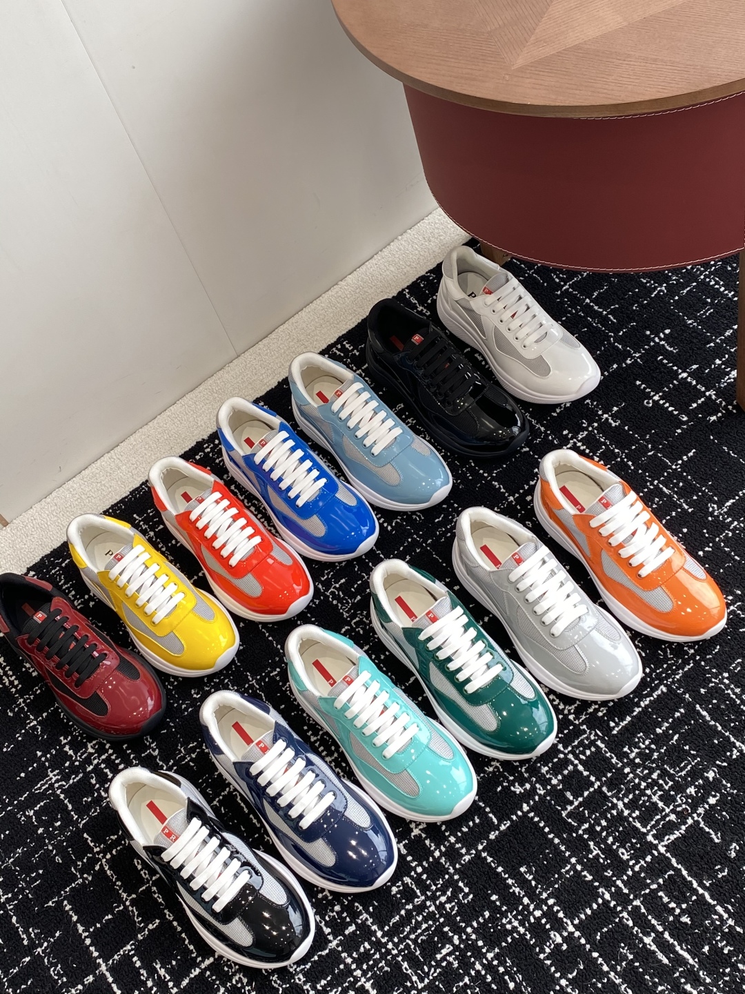 [Prada Women