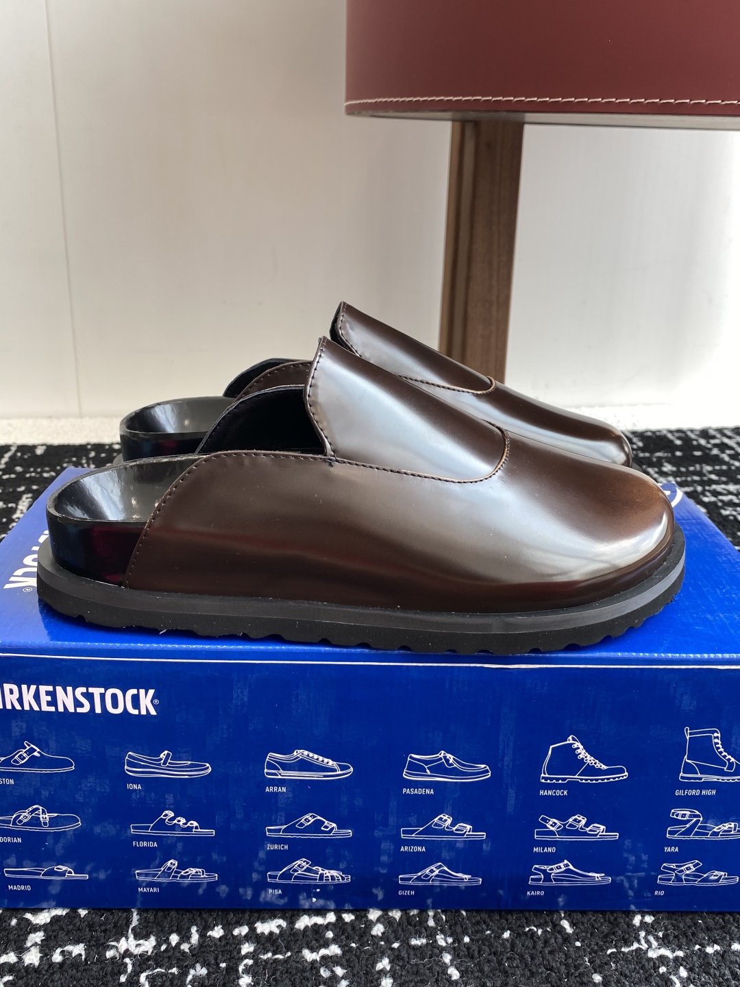 代购级
Birkenstock 25ss 新款  勃肯 包头拖 这两个品牌刚出联名我就心动了

代购找很