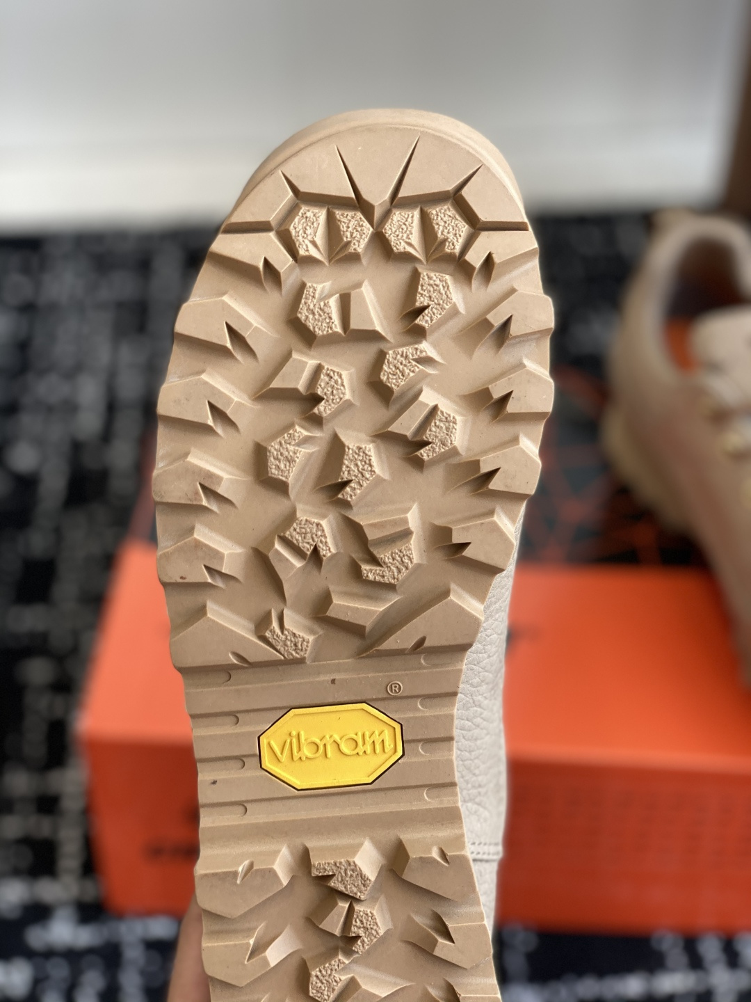 代购级
CRISPI Monaco摩纳哥登山鞋 意大利户外防水徒步登山鞋春夏男女摩纳哥登山靴

采用VI