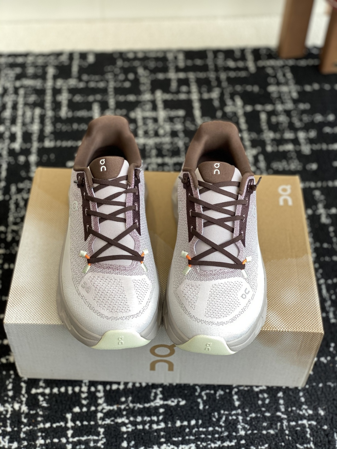 代购级
On 昂跑Cloudtilt 新品同步官网 透气编织网面 采用松紧带技术免系鞋带的轻量运动休闲鞋