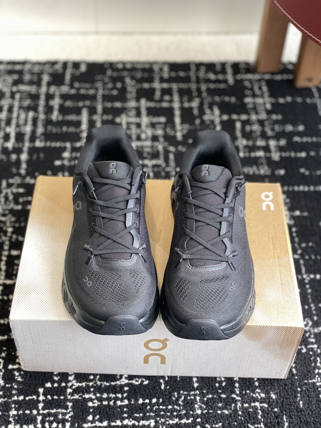 NO:258316,Purchase grade On Cloudtilt New Product Synchronization Official Website Breathable Braided Mesh Lightweight Sports and Casual Shoes Running Shoes with Elastic Belt Technology No-Tie Laces!  Many celebrities have the same style. A fashionable and popular style in the fashion industry has the same style as Yang Mi. She has a comfortable foot feeling, soft soles and good wrapping. She looks long on the feet, and is very versatile in both casual and sporty. Original development. The counter is zero distance, light and comfortable, and she is reluctant to take off her clothes. That's it. Size#36 37 38 39 40 41 42 43 44 45 46, casual shoes/sports shoes, christian louboutin, sneakers19860909代购级 On 昂跑Cloudtilt 新品同步官网 透气编织网面 采用松紧带技术免系鞋带的轻量运动休闲鞋跑鞋！ 众多明星同款 时尚界的一款时尚爆款爆动时尚圈杨幂同款,脚感很舒服,鞋底柔软且包裹性好,上脚显腿长,不管休闲还是运动都很百搭. 原版开发 专柜零距离 轻巧舒适性强 穿上不舍得脱 就是这样好 Size#36 37 38 39 40 41 42 43 44 45 46,休闲鞋/运动鞋,christian louboutin,sneakers,Women's Shoes