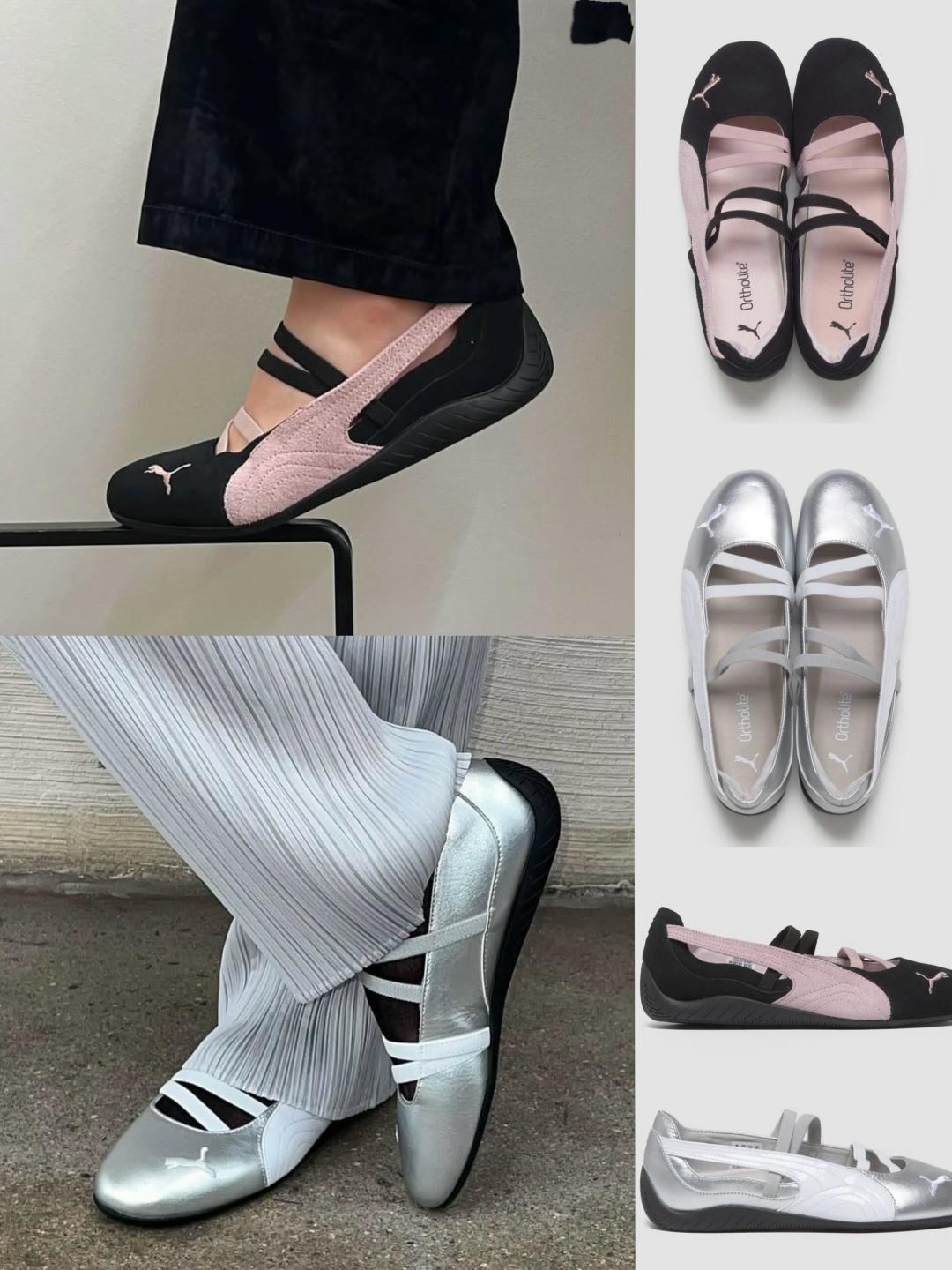 NO:233473,Foot pictures Reference, ballet shoes19860909上脚图 参考,芭蕾舞鞋,Women's Shoes