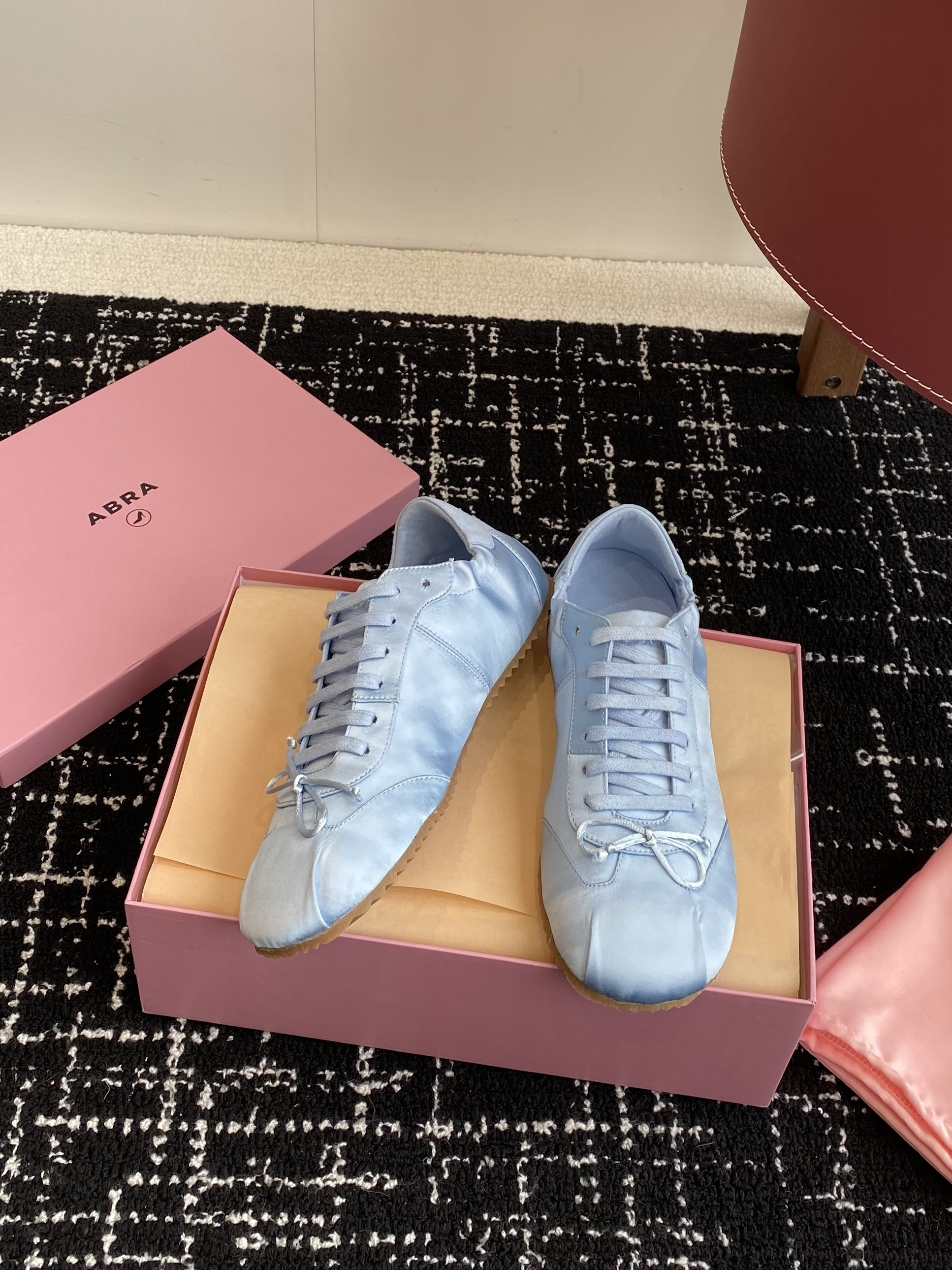 아브라 신발 134449 Shoes 썸네일 이미지