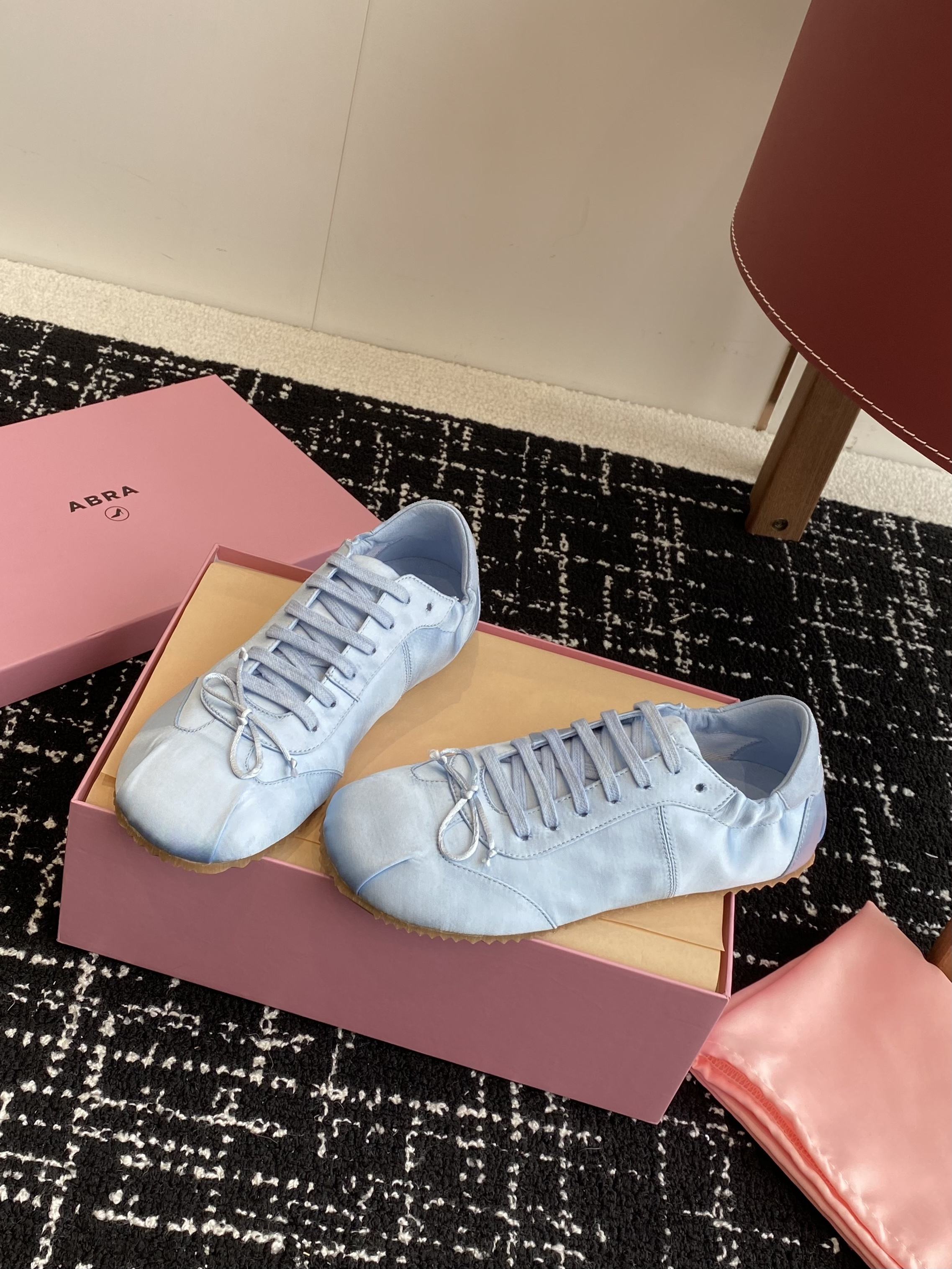 아브라 신발 134449 Shoes 썸네일 이미지