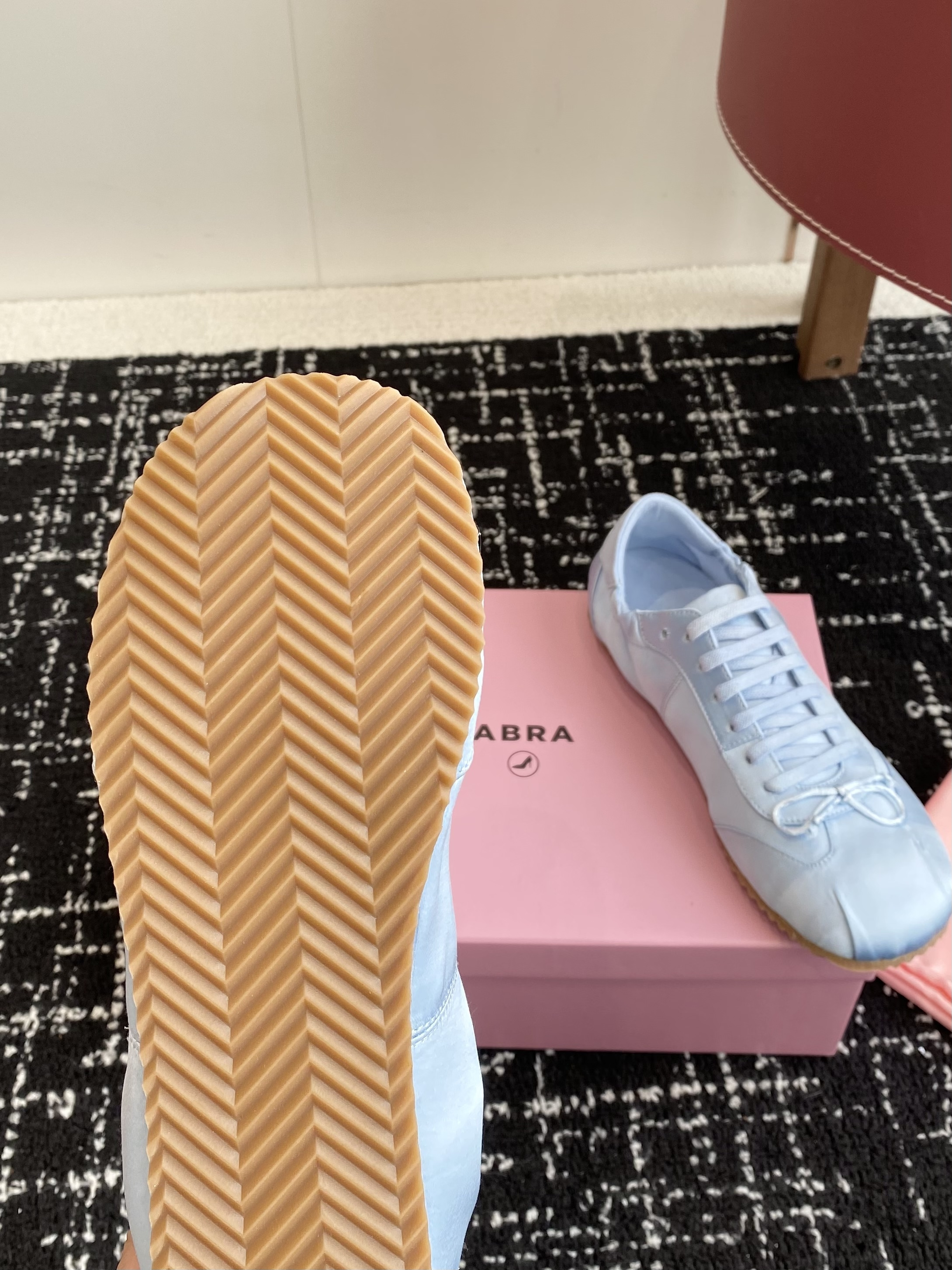 아브라 신발 134449 Shoes 썸네일 이미지