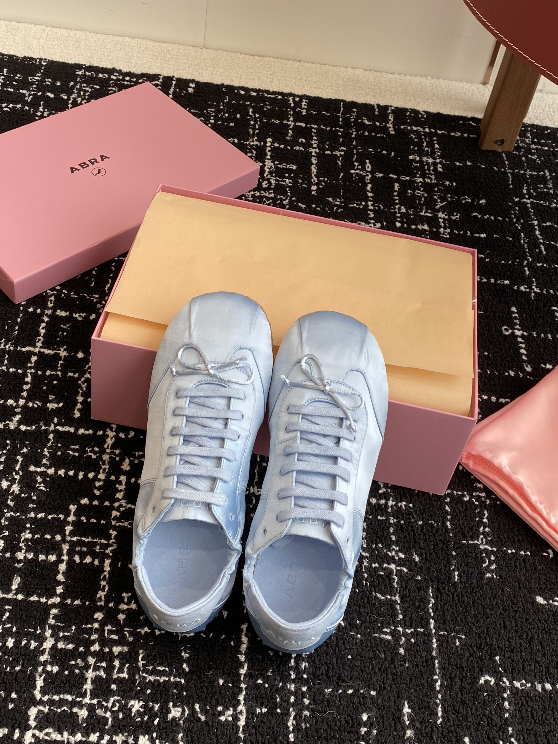아브라 신발 134449 Shoes 썸네일 이미지