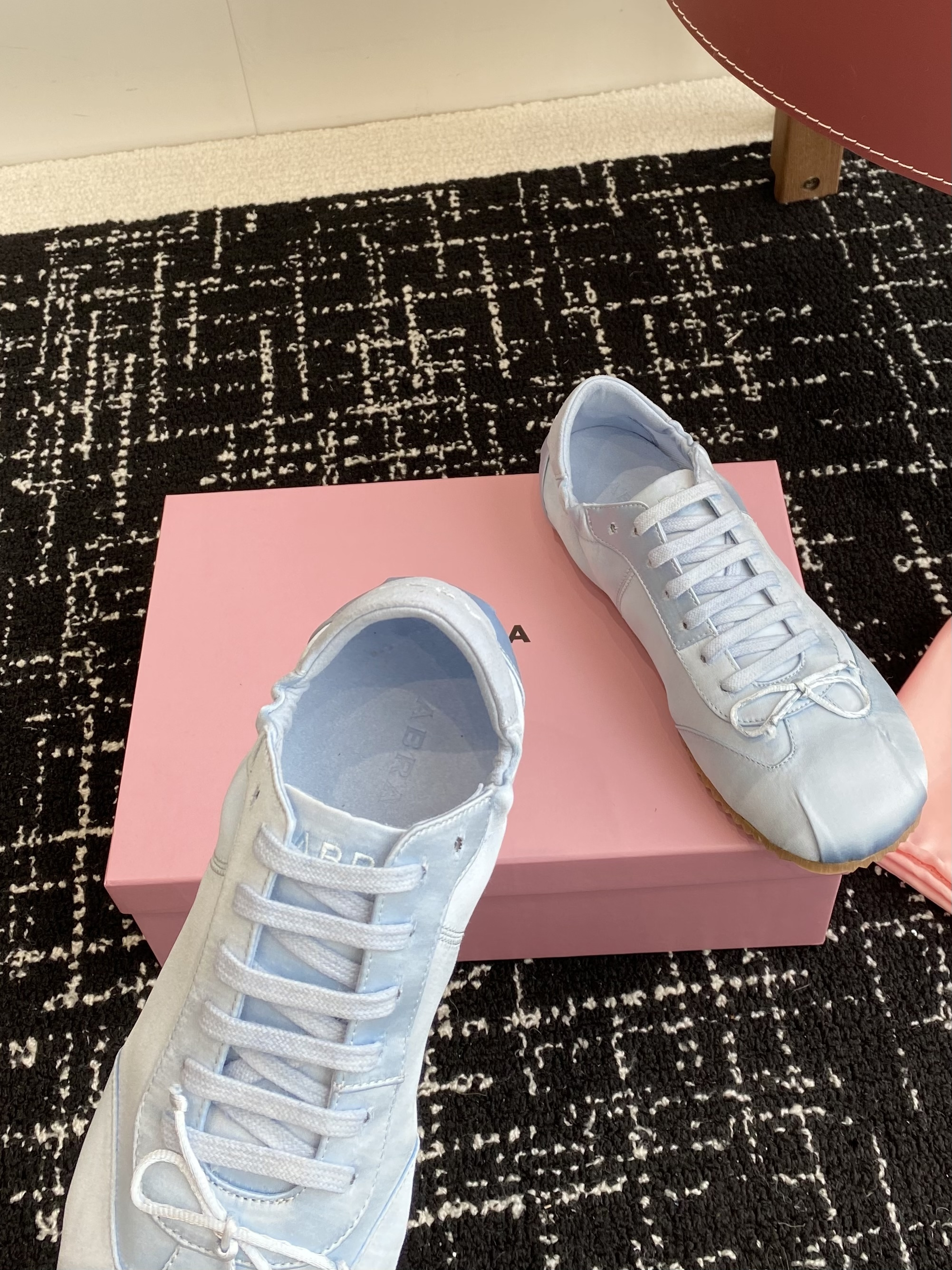 아브라 신발 134449 Shoes 썸네일 이미지