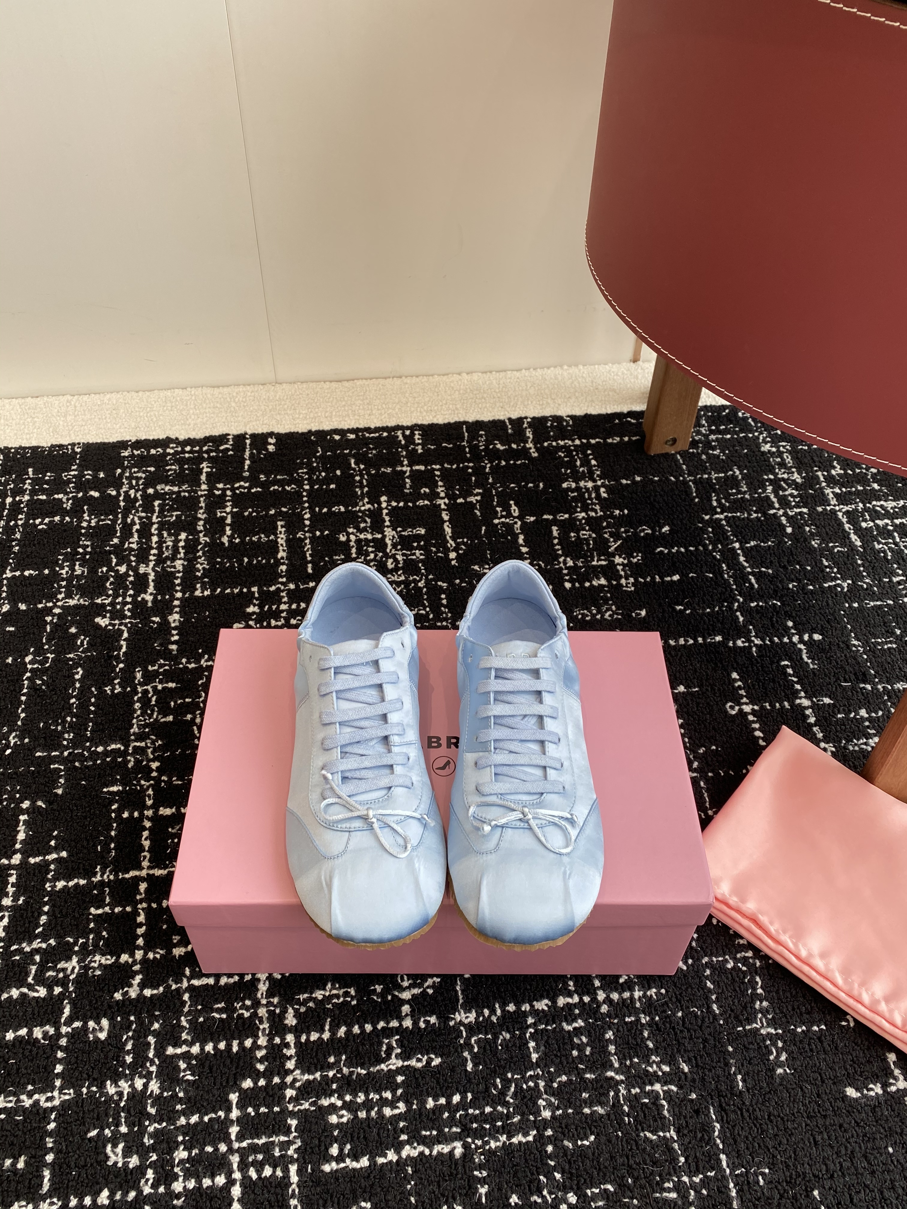 아브라 신발 134449 Shoes 썸네일 이미지