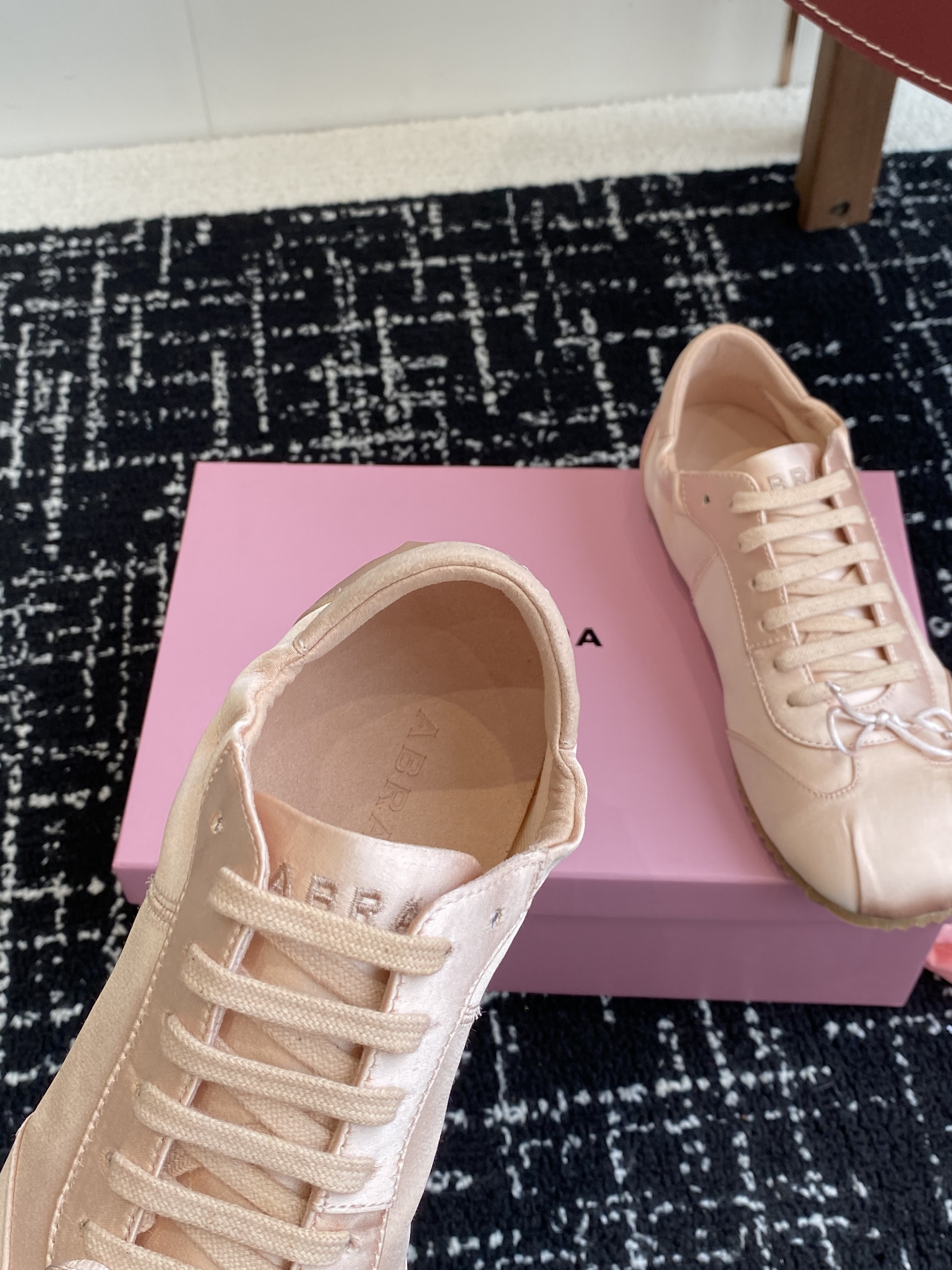 아브라 신발 134450 Shoes 썸네일 이미지