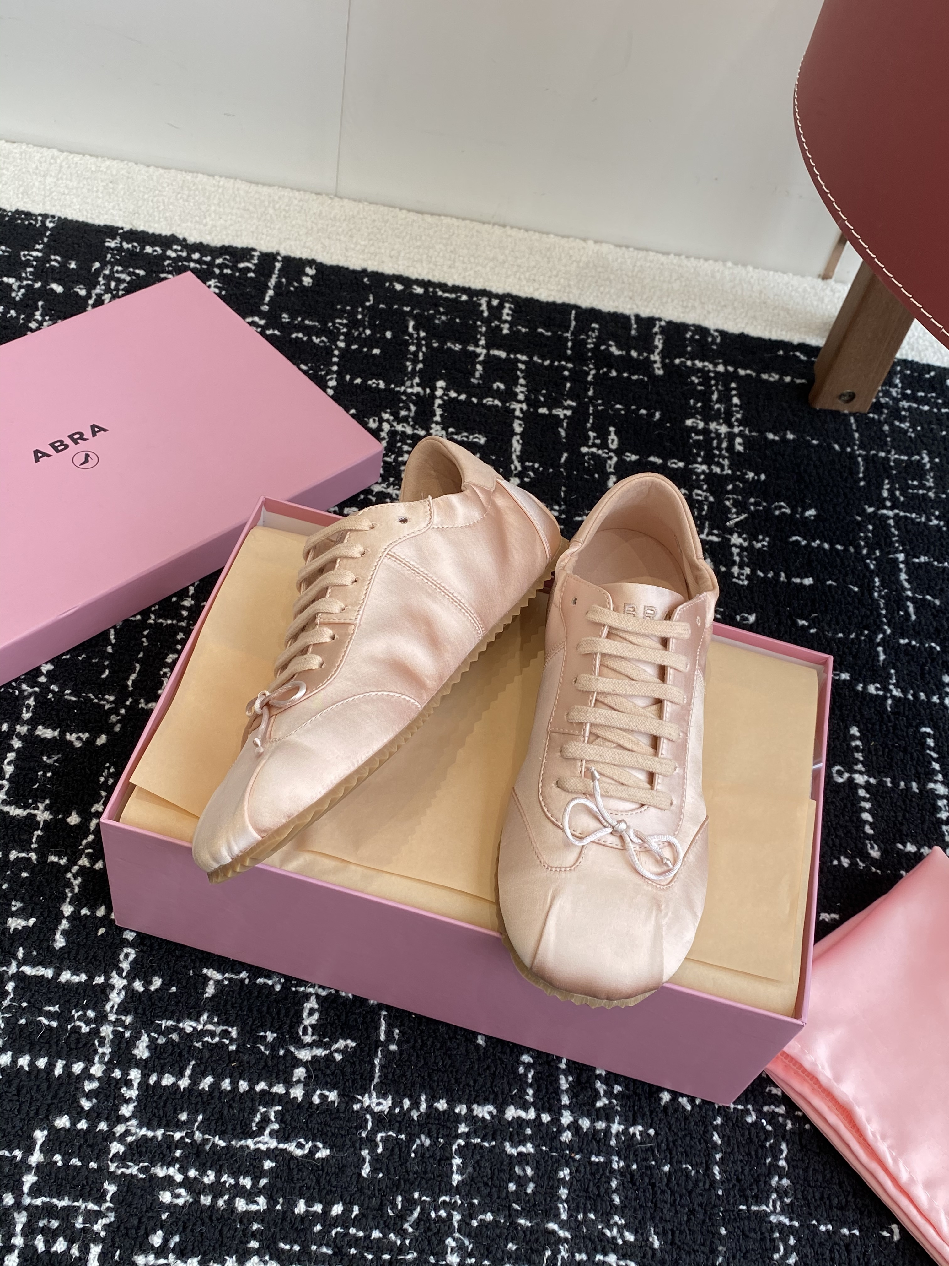 아브라 신발 134450 Shoes 썸네일 이미지