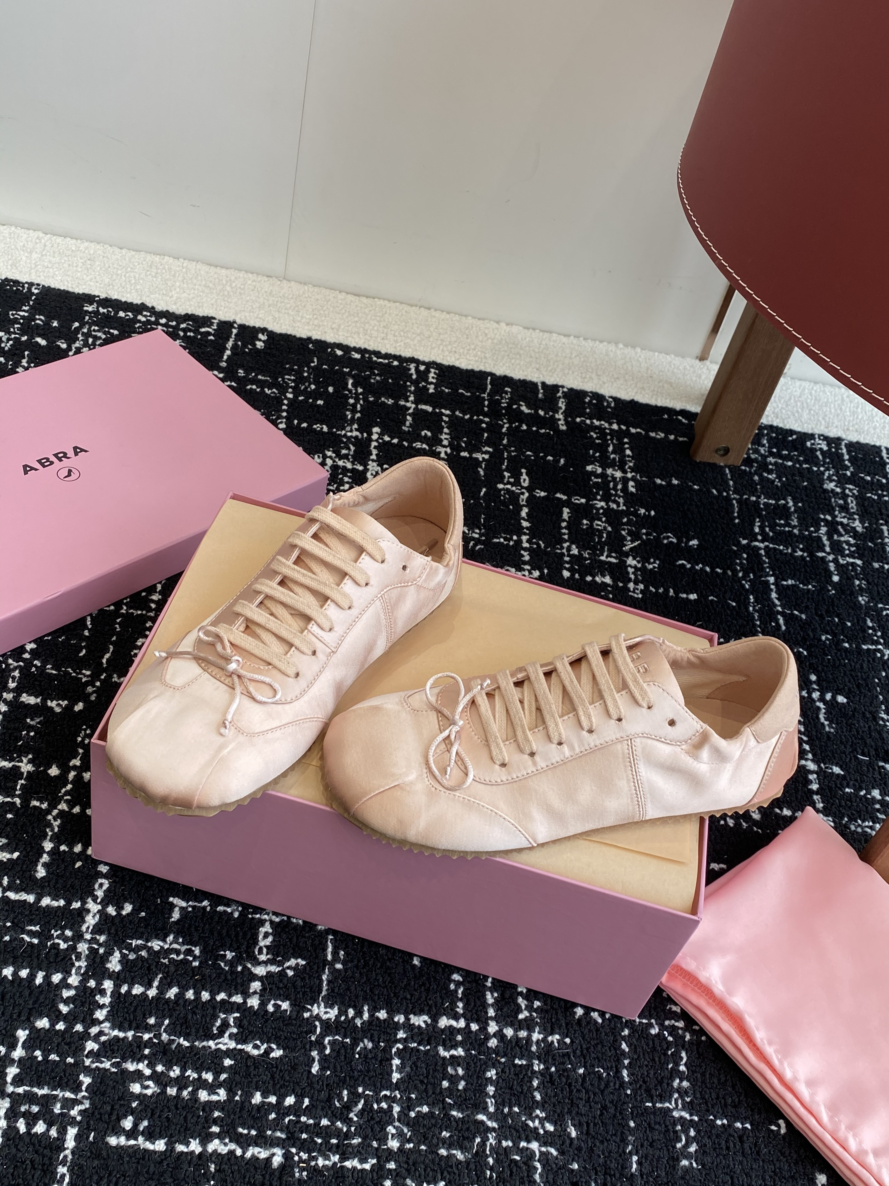 아브라 신발 134450 Shoes 썸네일 이미지