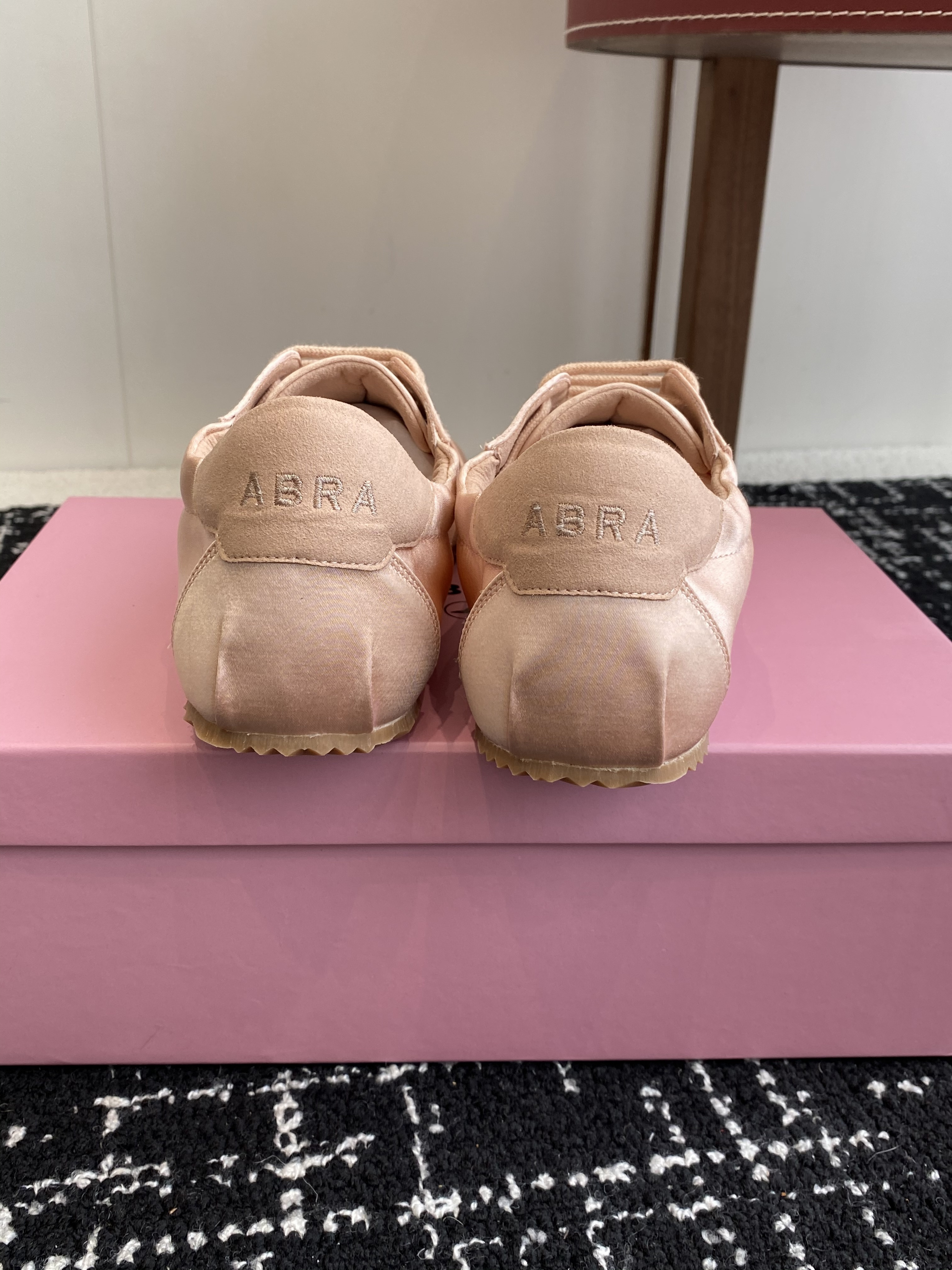 아브라 신발 134450 Shoes 썸네일 이미지