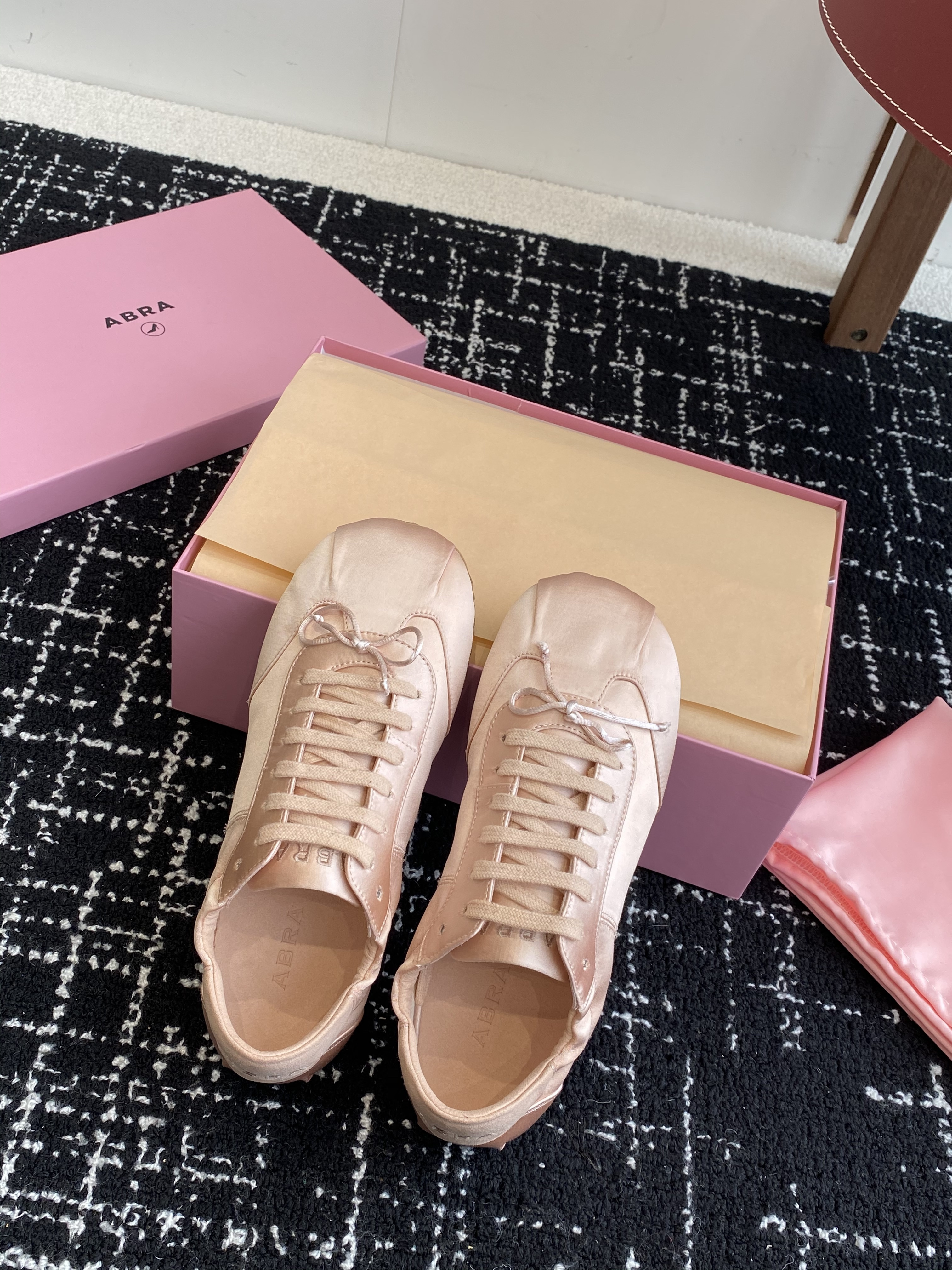 아브라 신발 134450 Shoes 썸네일 이미지