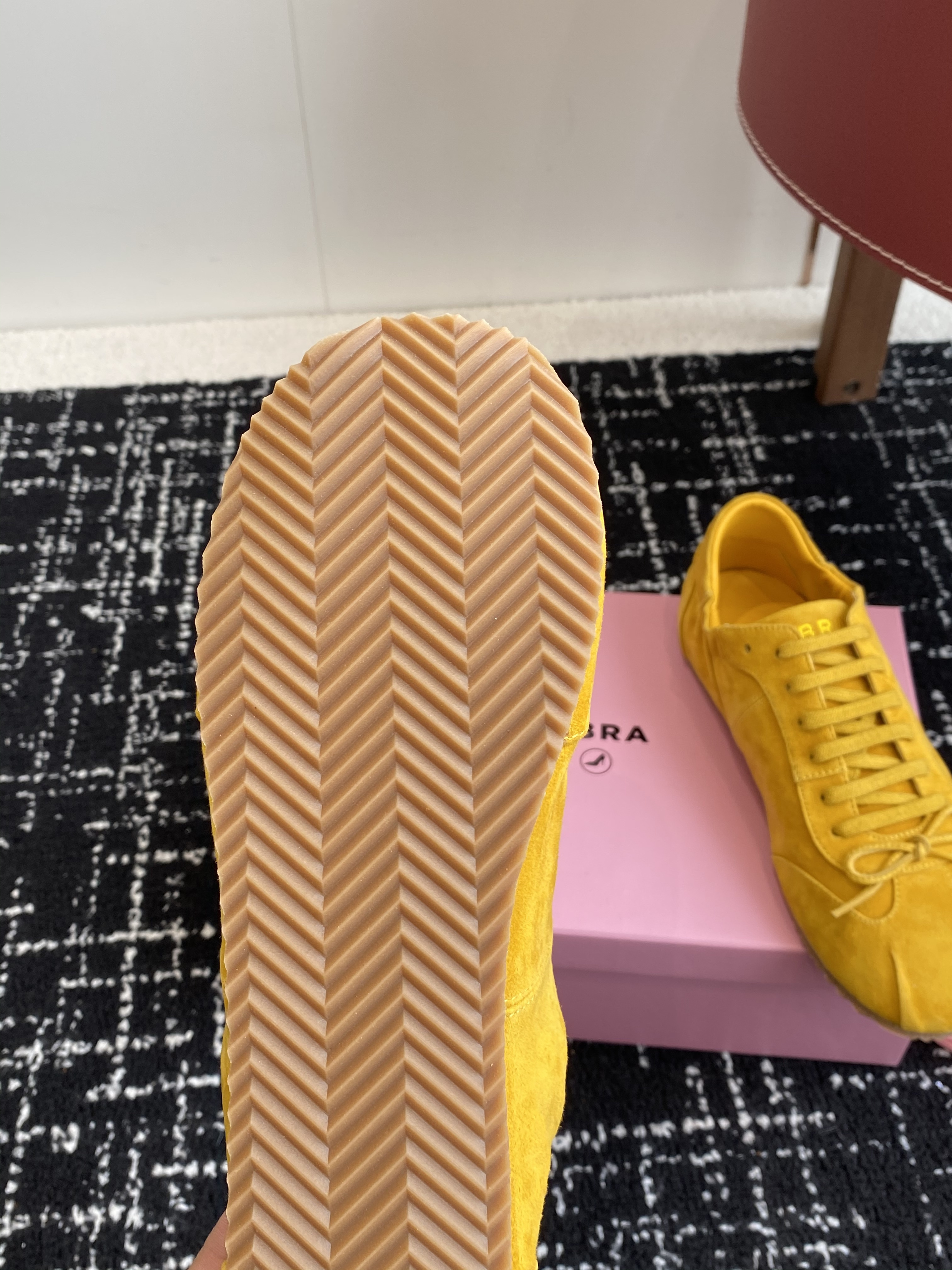 아브라 신발 134453 Shoes 썸네일 이미지