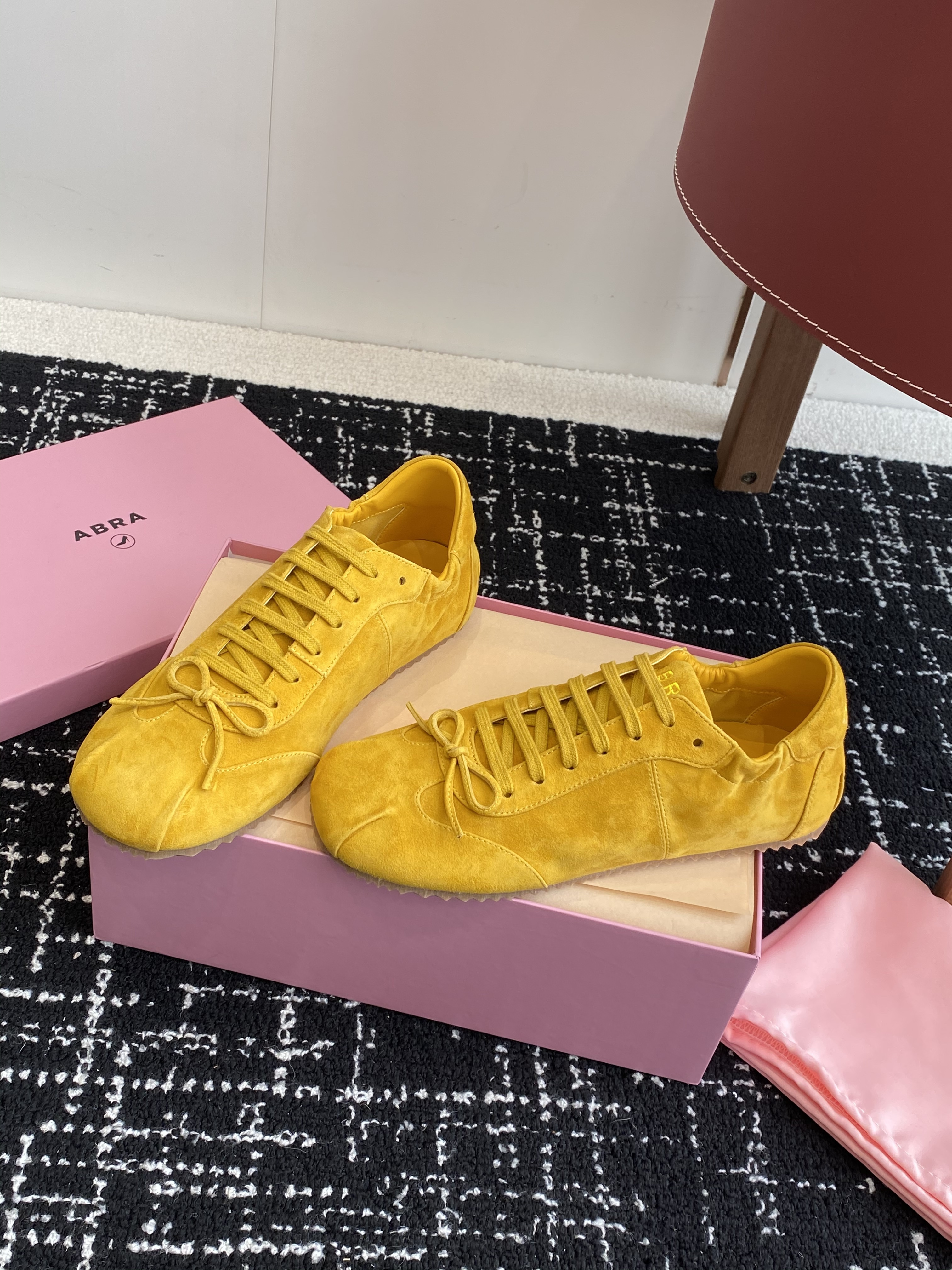 아브라 신발 134453 Shoes 썸네일 이미지