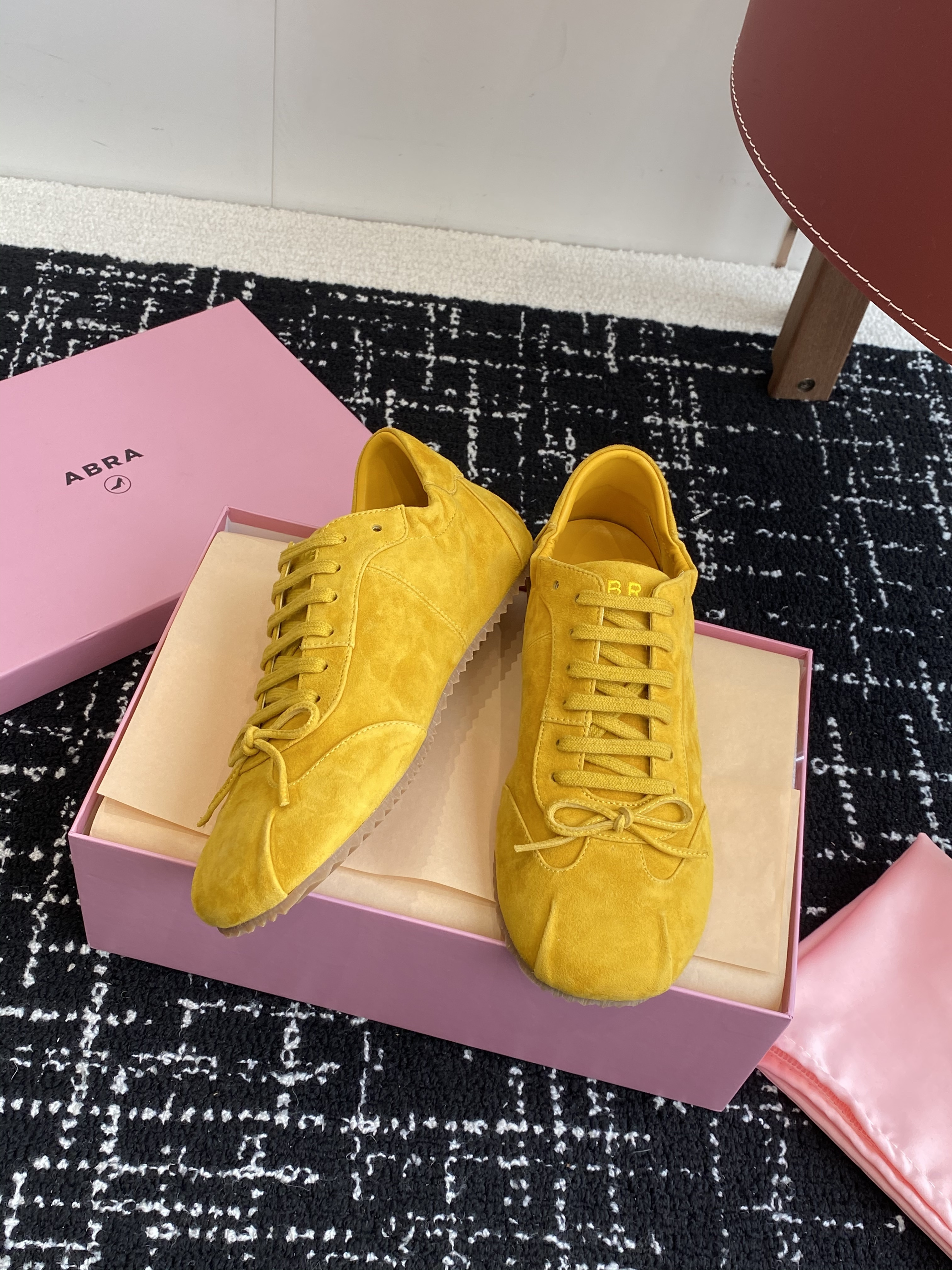 아브라 신발 134453 Shoes 썸네일 이미지