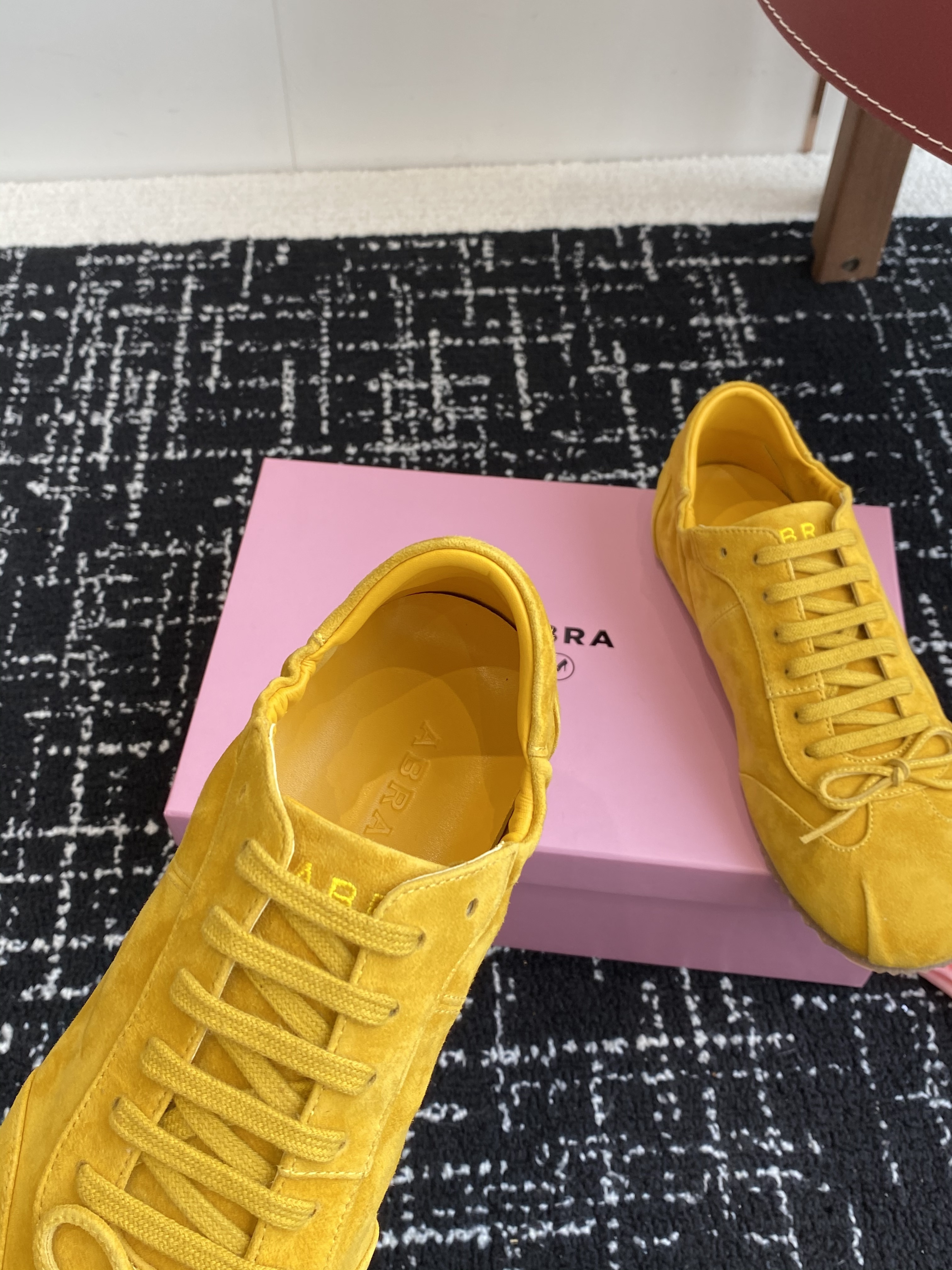 아브라 신발 134453 Shoes 썸네일 이미지
