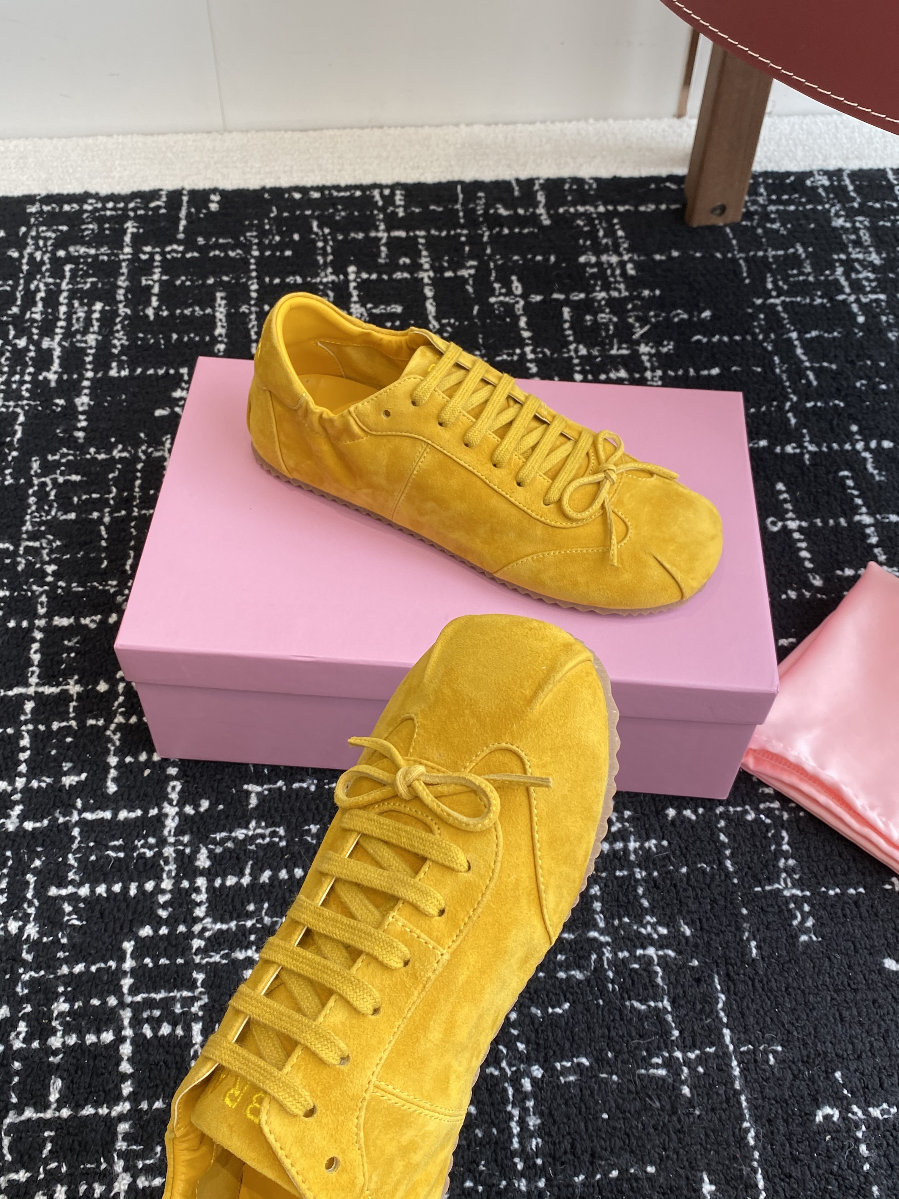 아브라 신발 134453 Shoes 썸네일 이미지