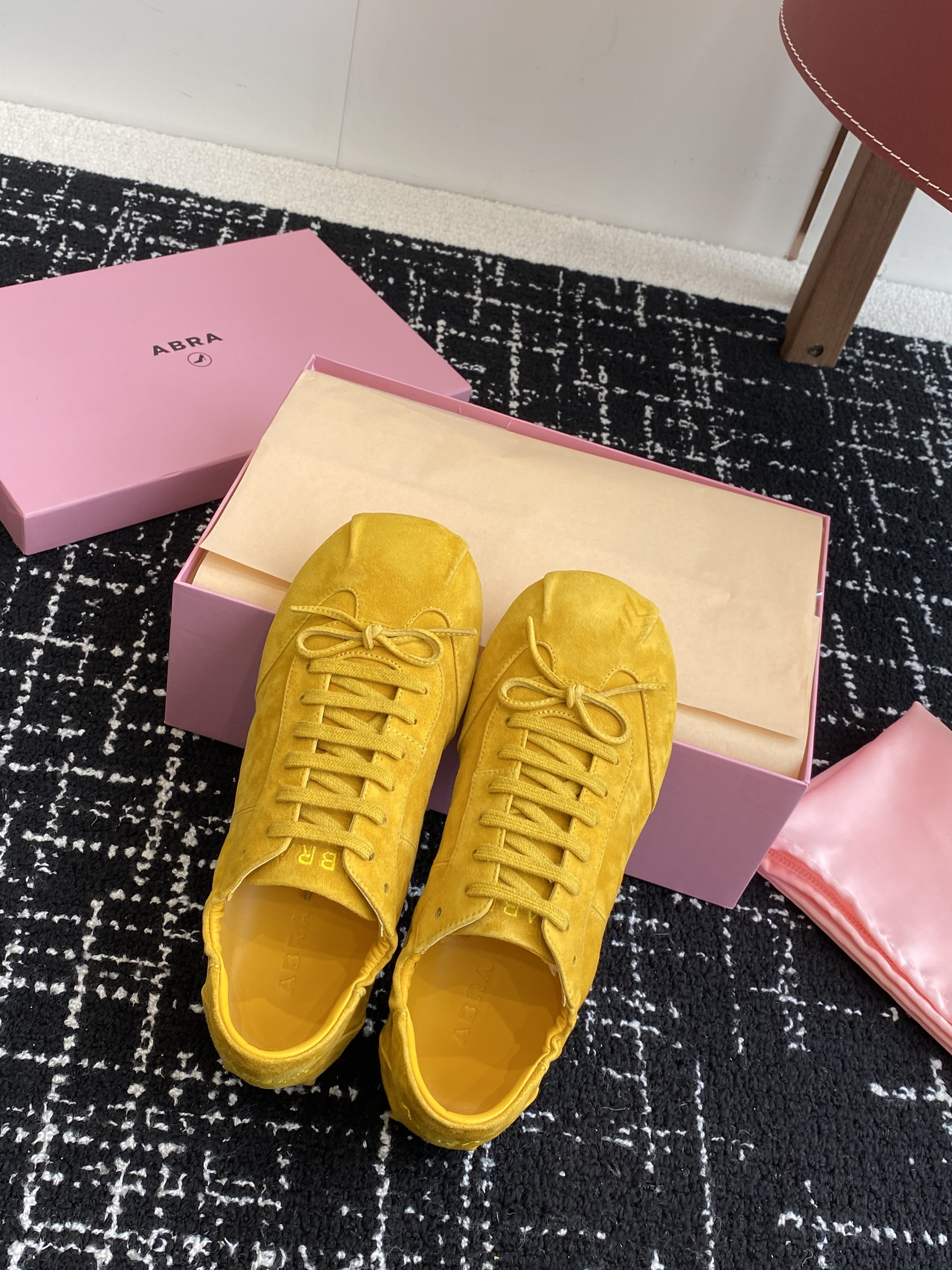 아브라 신발 134453 Shoes 썸네일 이미지