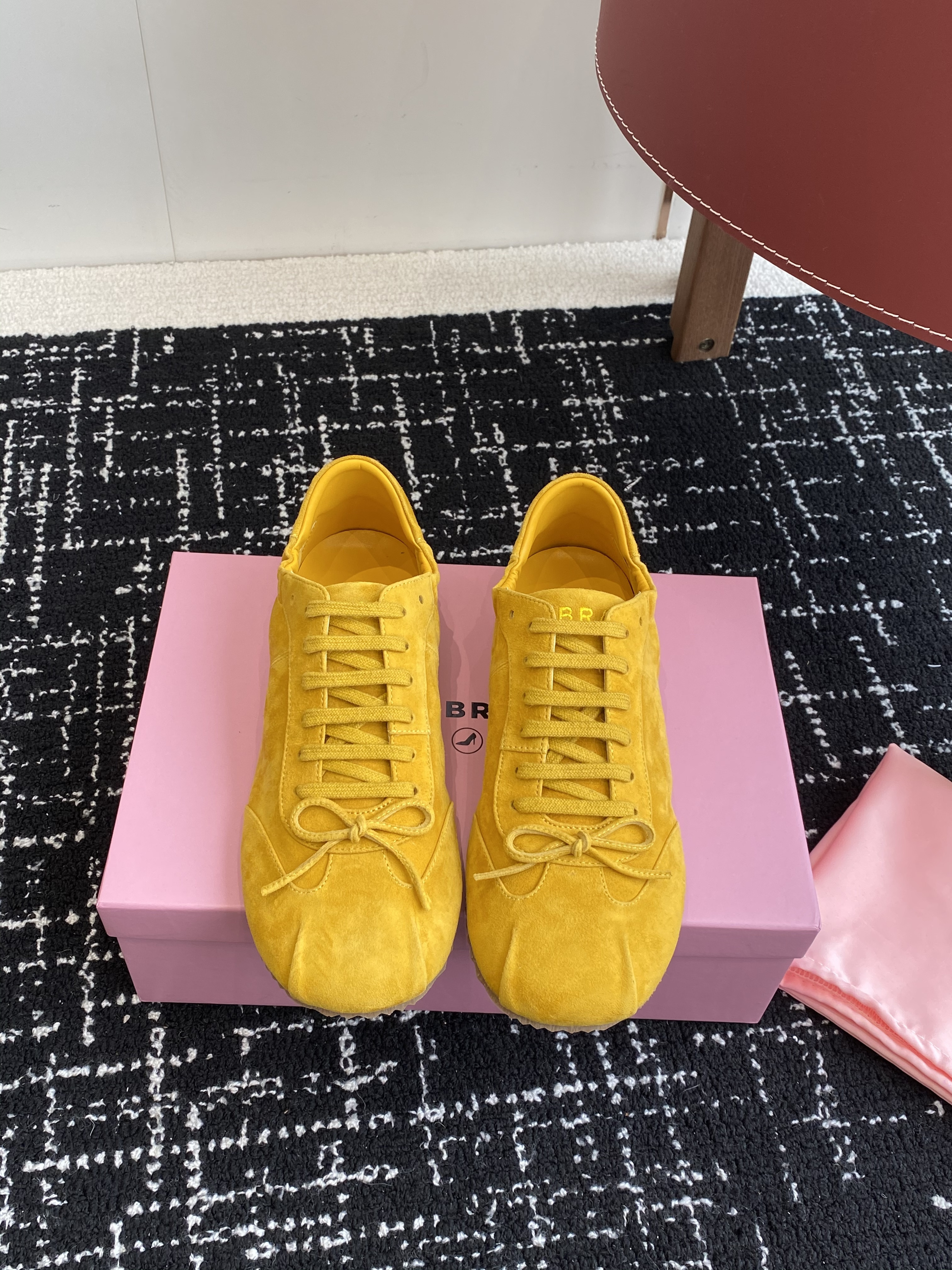 아브라 신발 134453 Shoes 썸네일 이미지