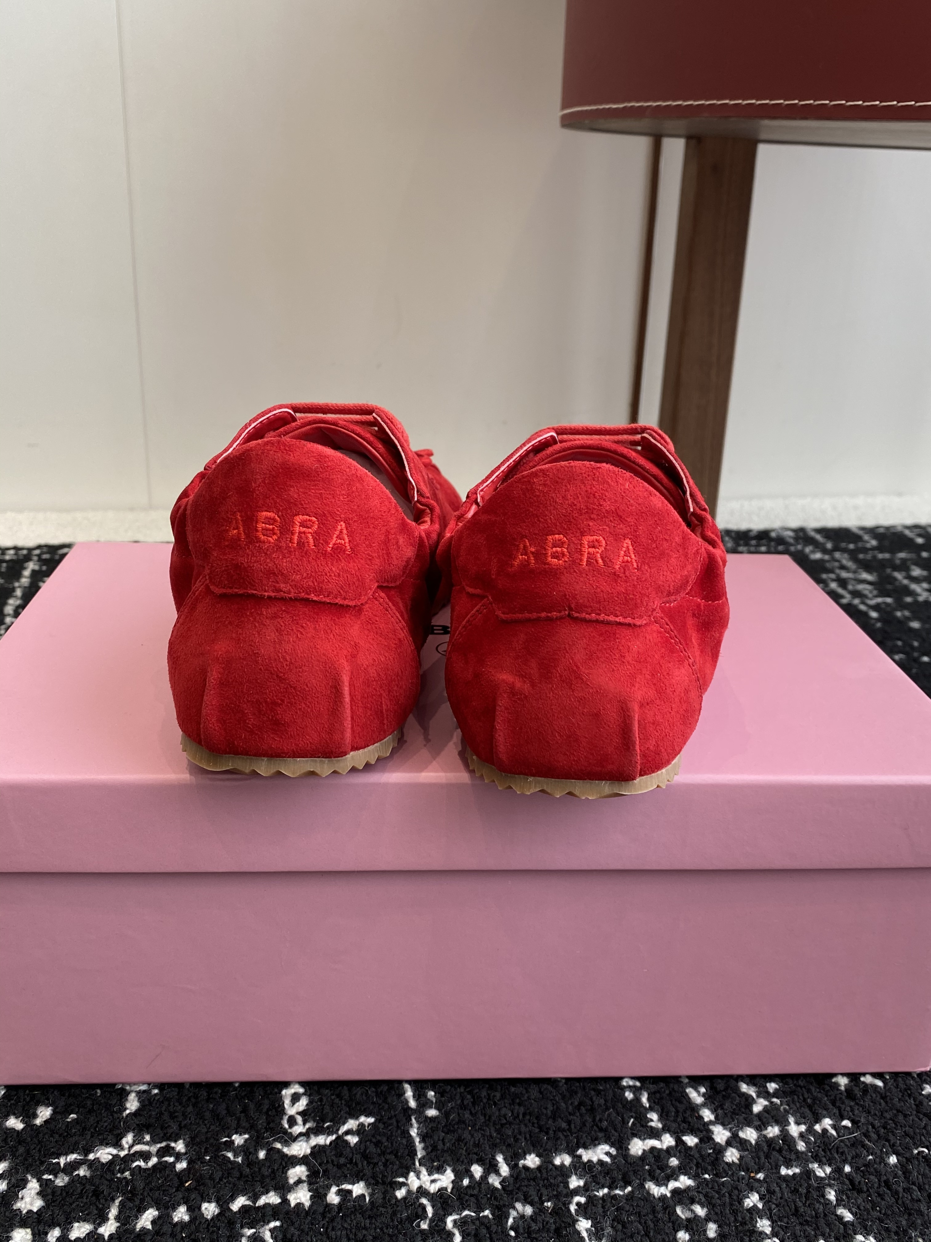 아브라 신발 134454 Shoes 썸네일 이미지