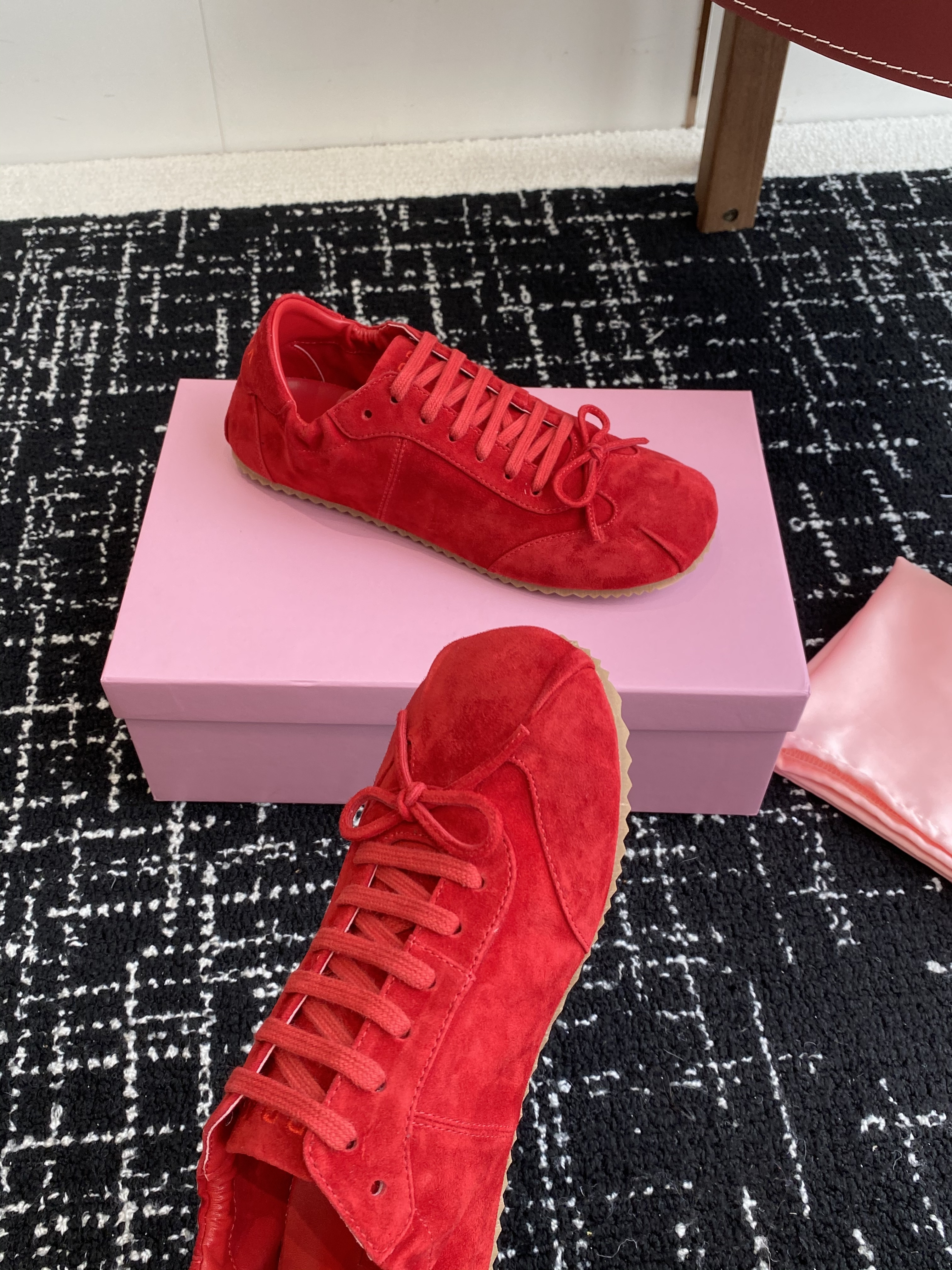 아브라 신발 134454 Shoes 썸네일 이미지