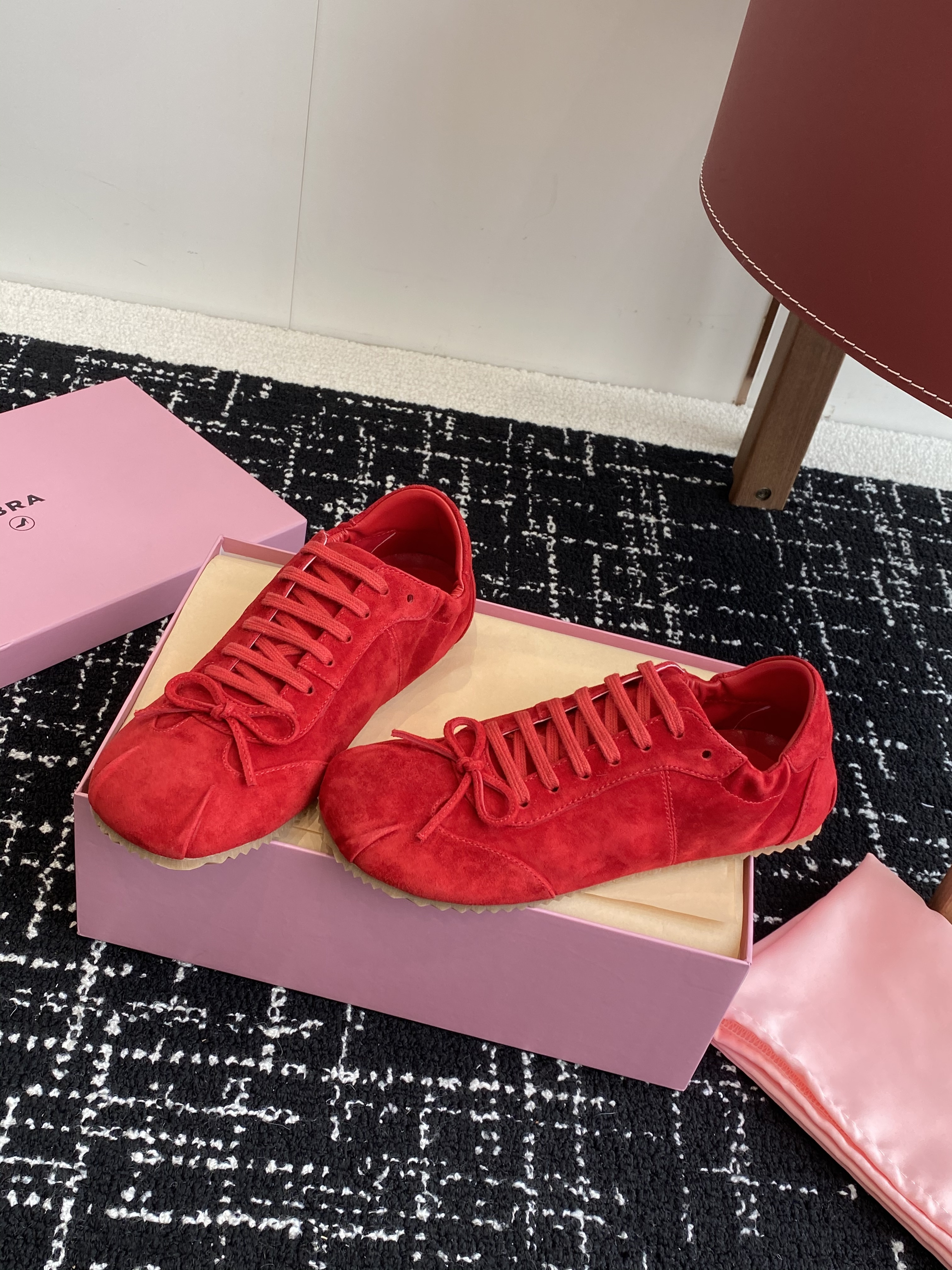 아브라 신발 134454 Shoes 썸네일 이미지