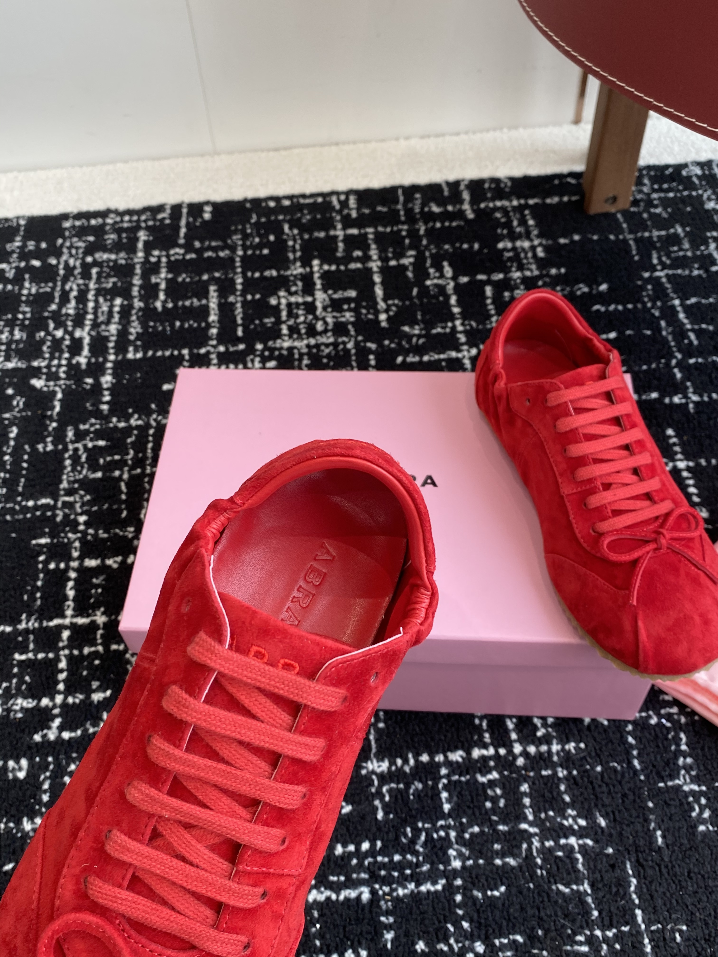 아브라 신발 134454 Shoes 썸네일 이미지