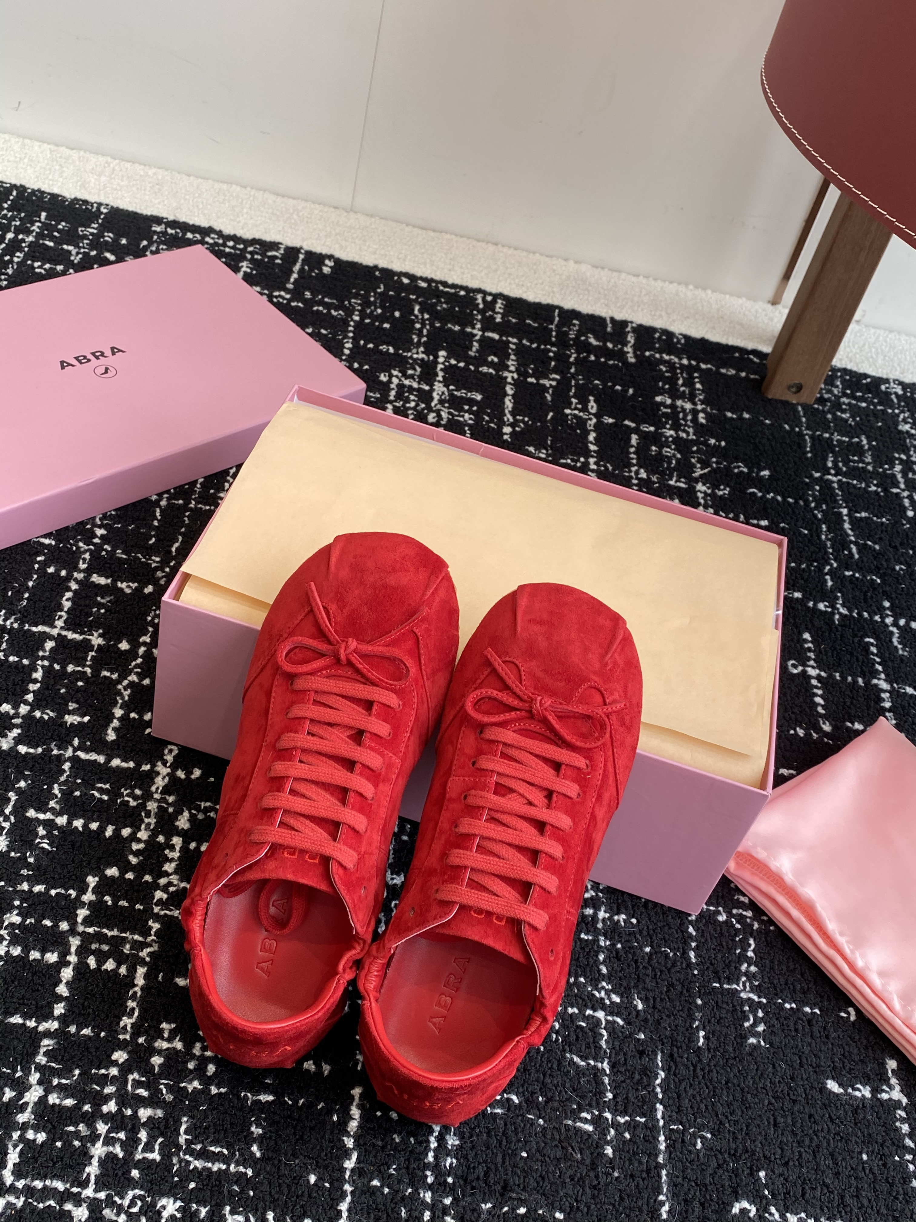 아브라 신발 134454 Shoes 썸네일 이미지