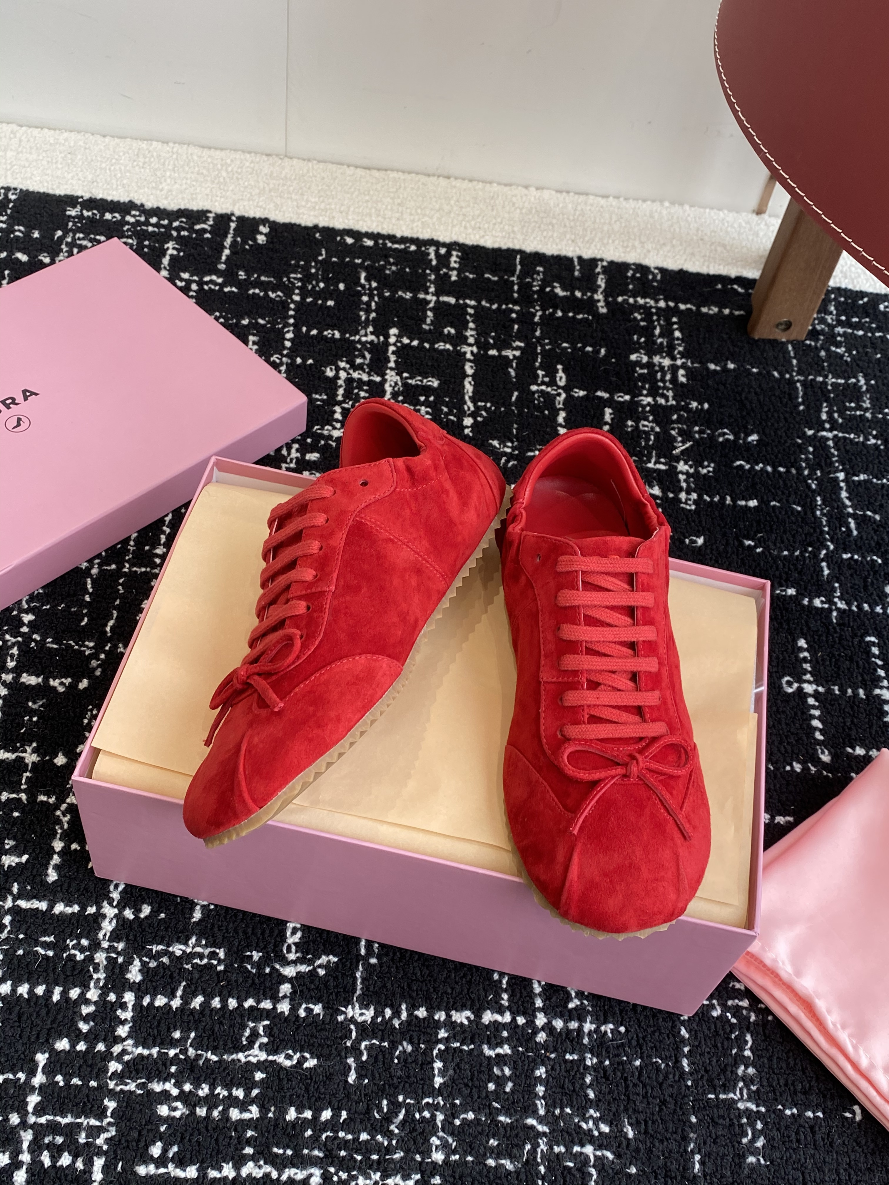 아브라 신발 134454 Shoes 썸네일 이미지