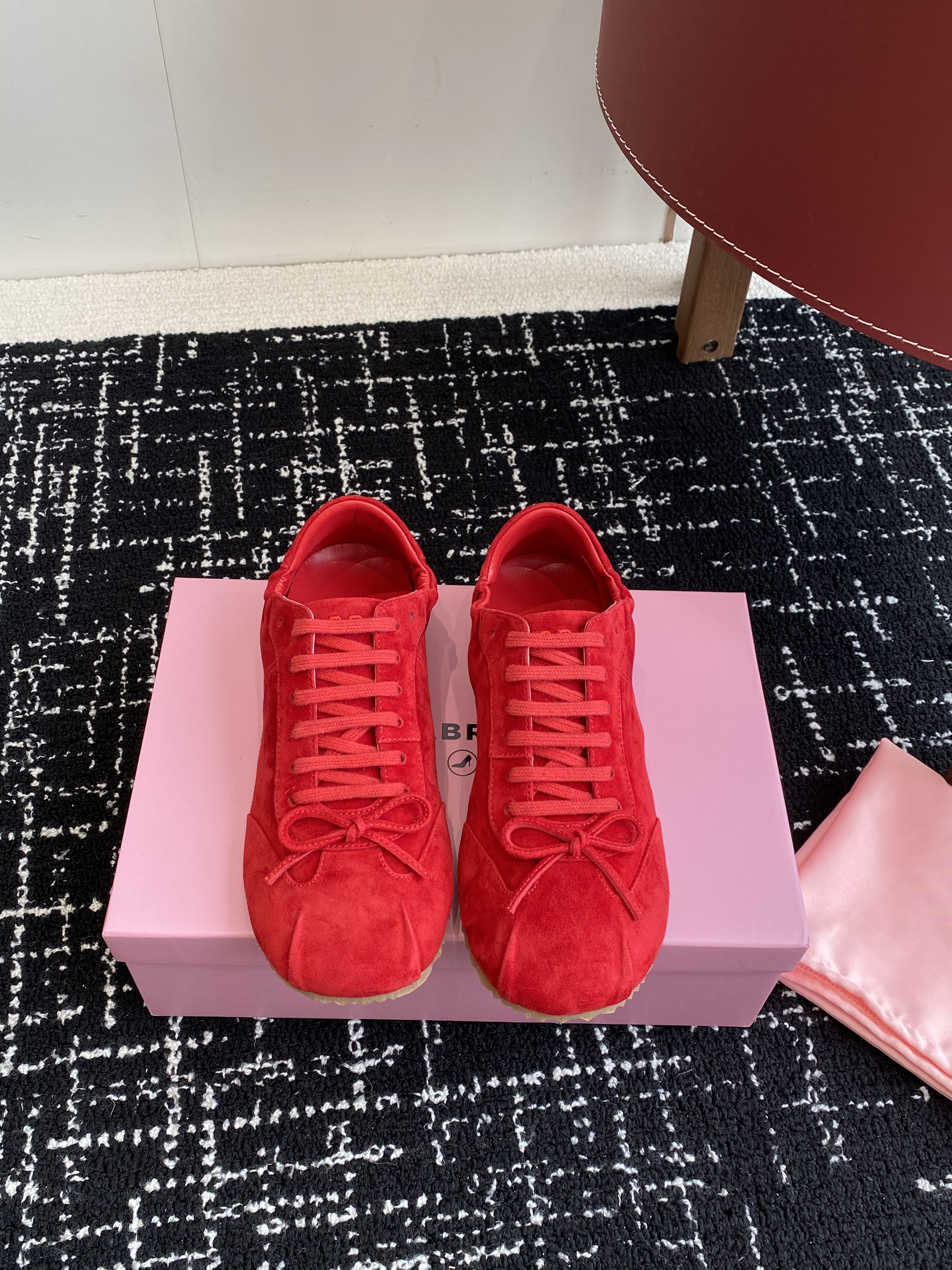 아브라 신발 134454 Shoes 썸네일 이미지