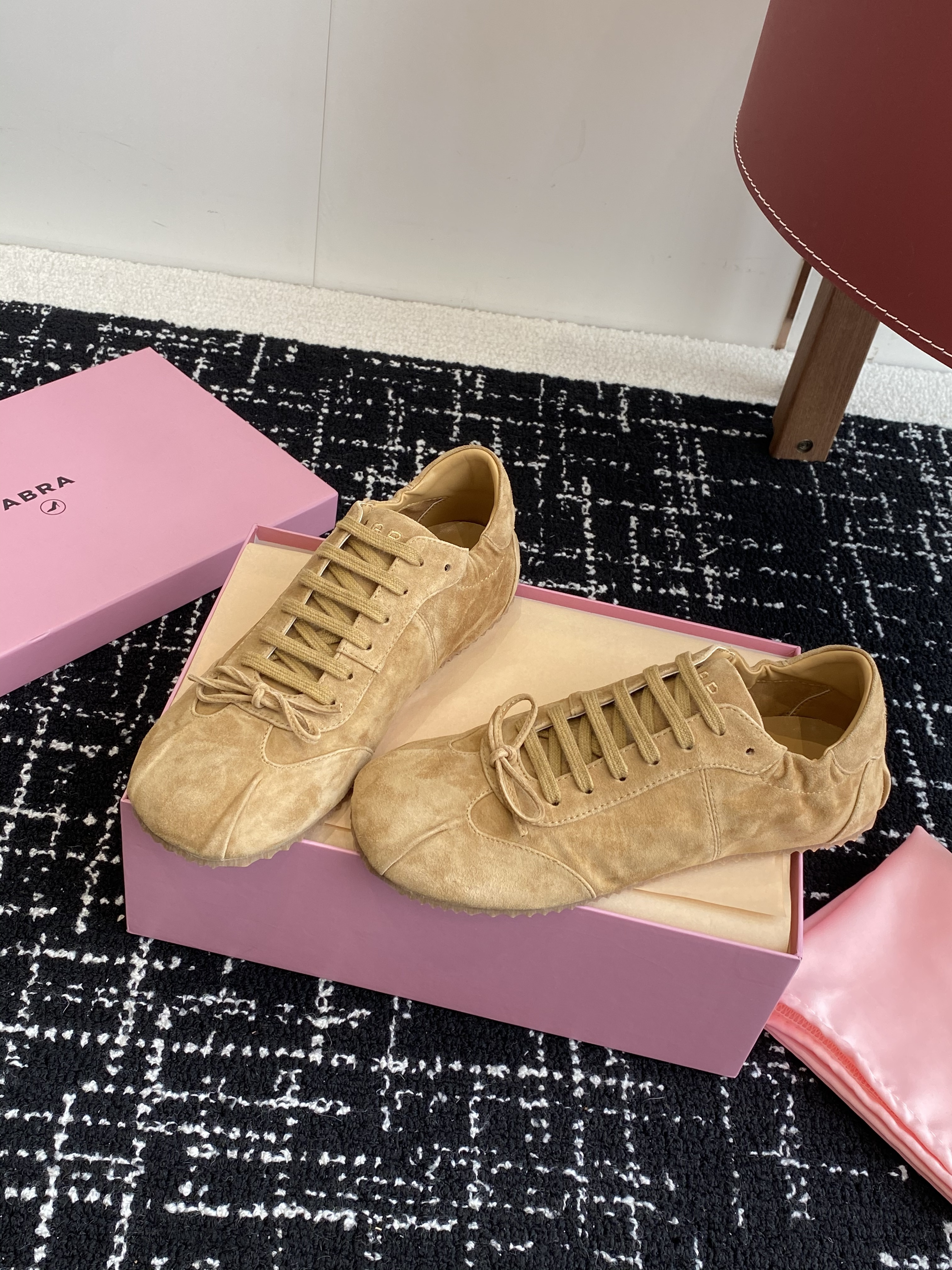아브라 신발 134455 Shoes 썸네일 이미지