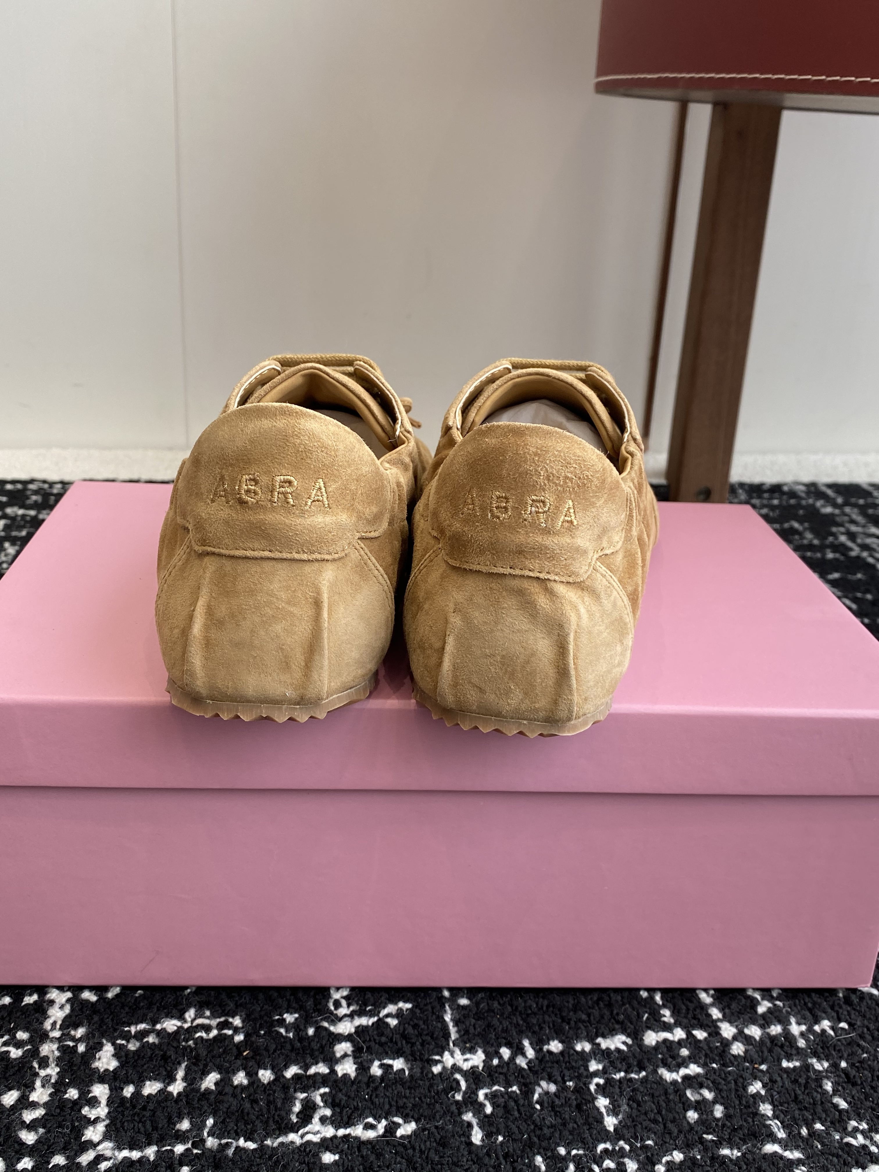 아브라 신발 134455 Shoes 썸네일 이미지