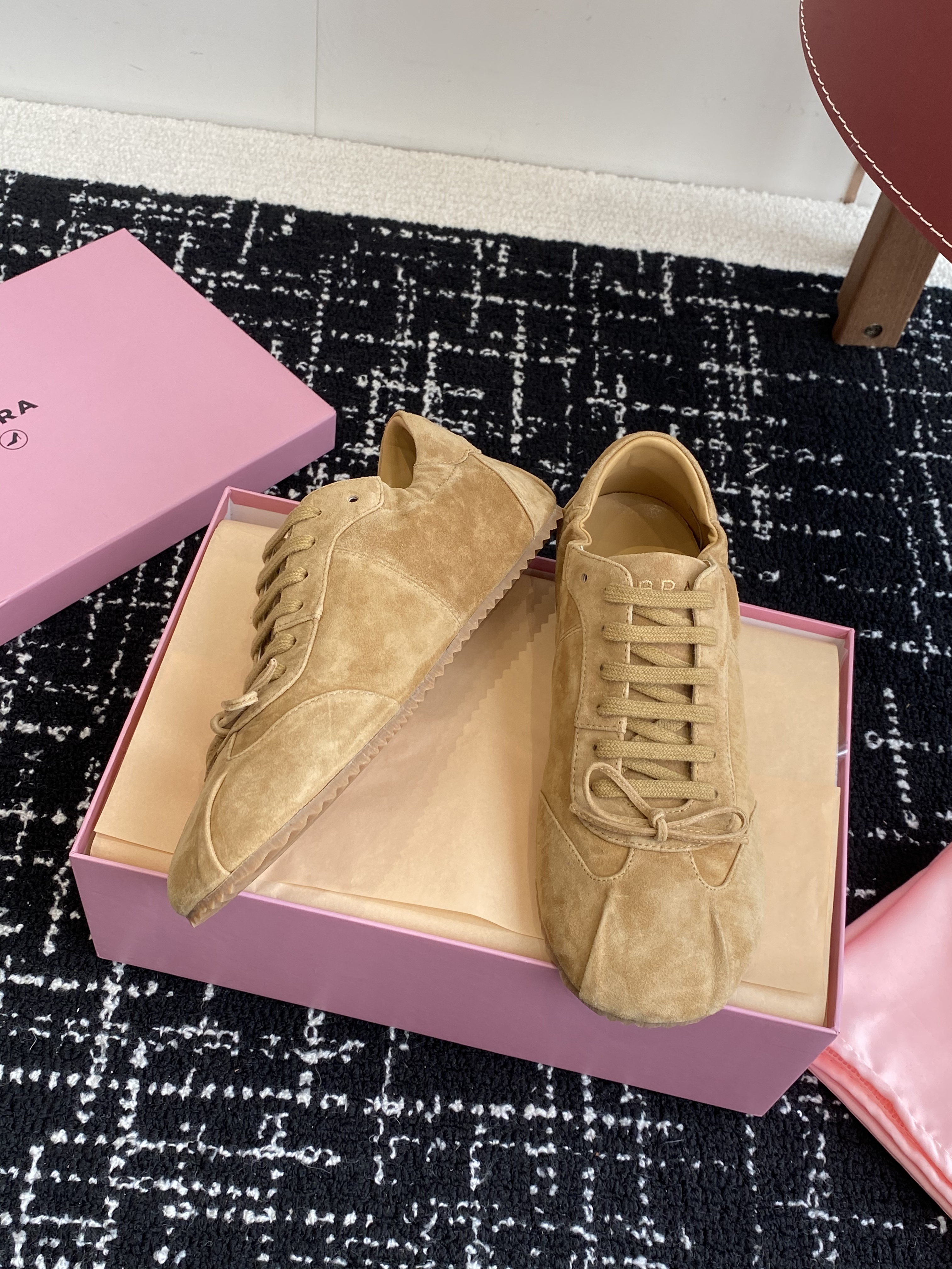 아브라 신발 134455 Shoes 썸네일 이미지